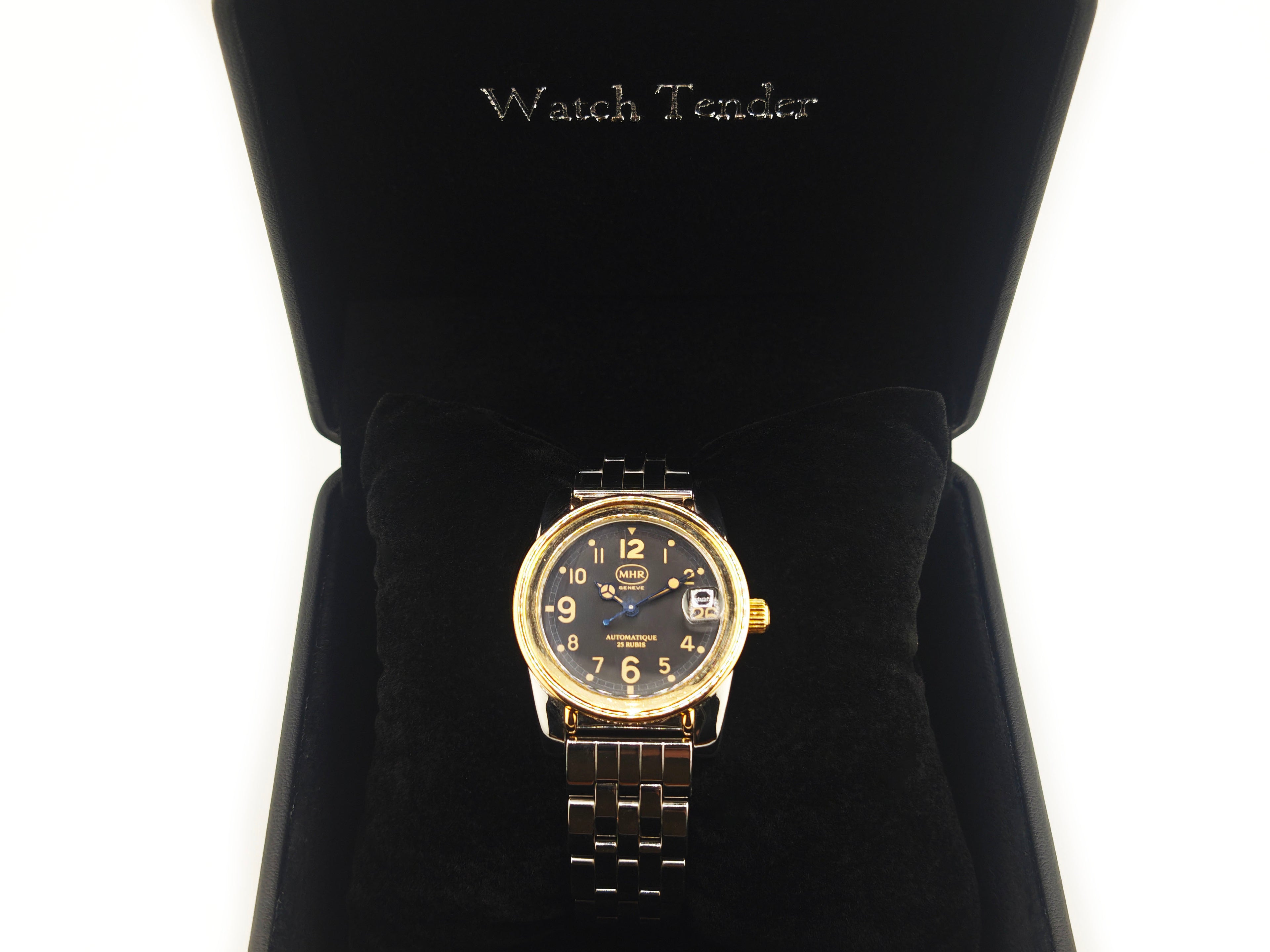 マハラ スパルビエロ Ref.BA2-2679 / MAHARA(MHR) sparviero