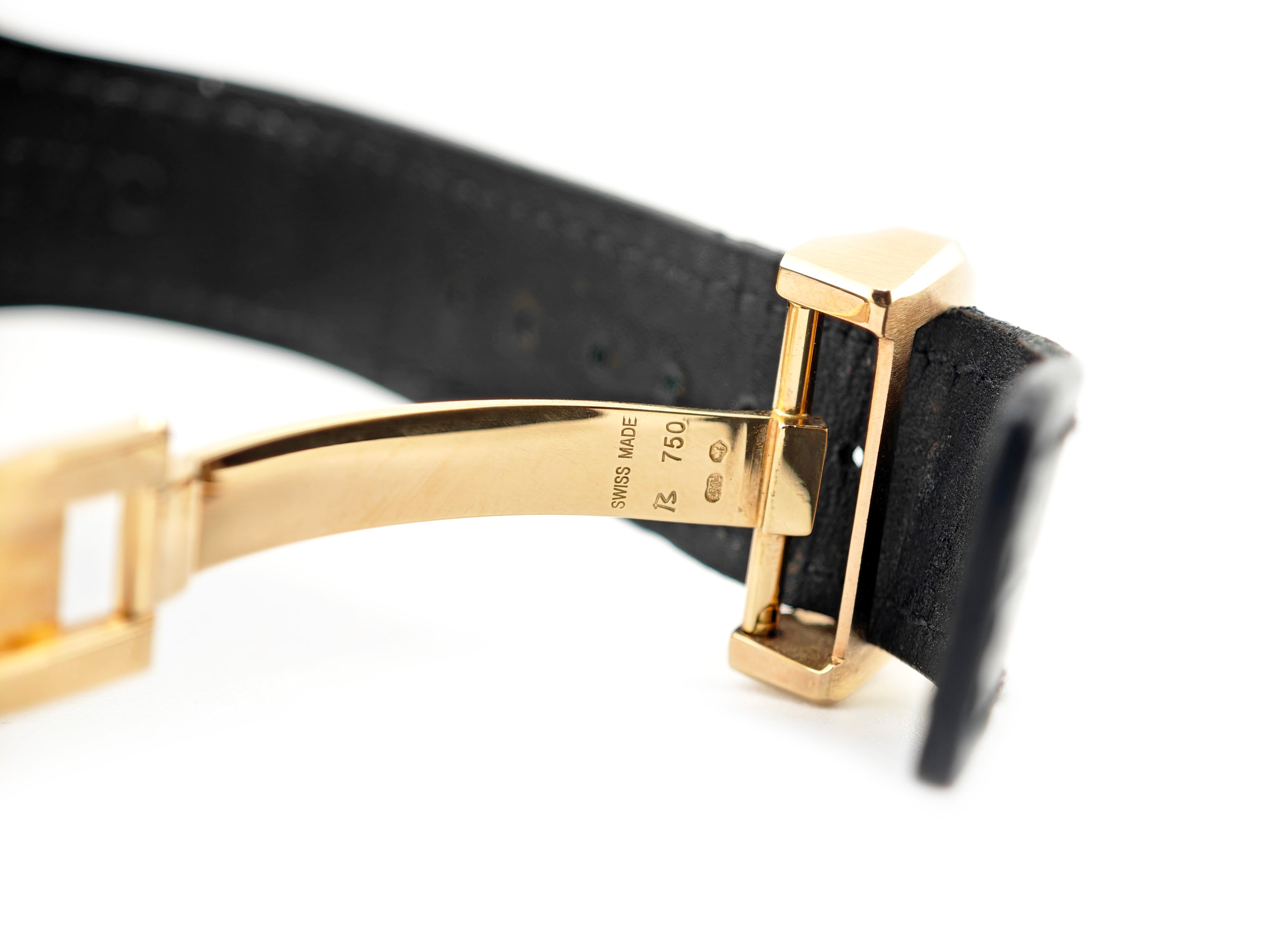 IWC ダ・ヴィンチ パーペチュアル クルト・クラウス 18KRG 1000本限定 / Da Vinci Perpetual Calendar Kurt Klaus