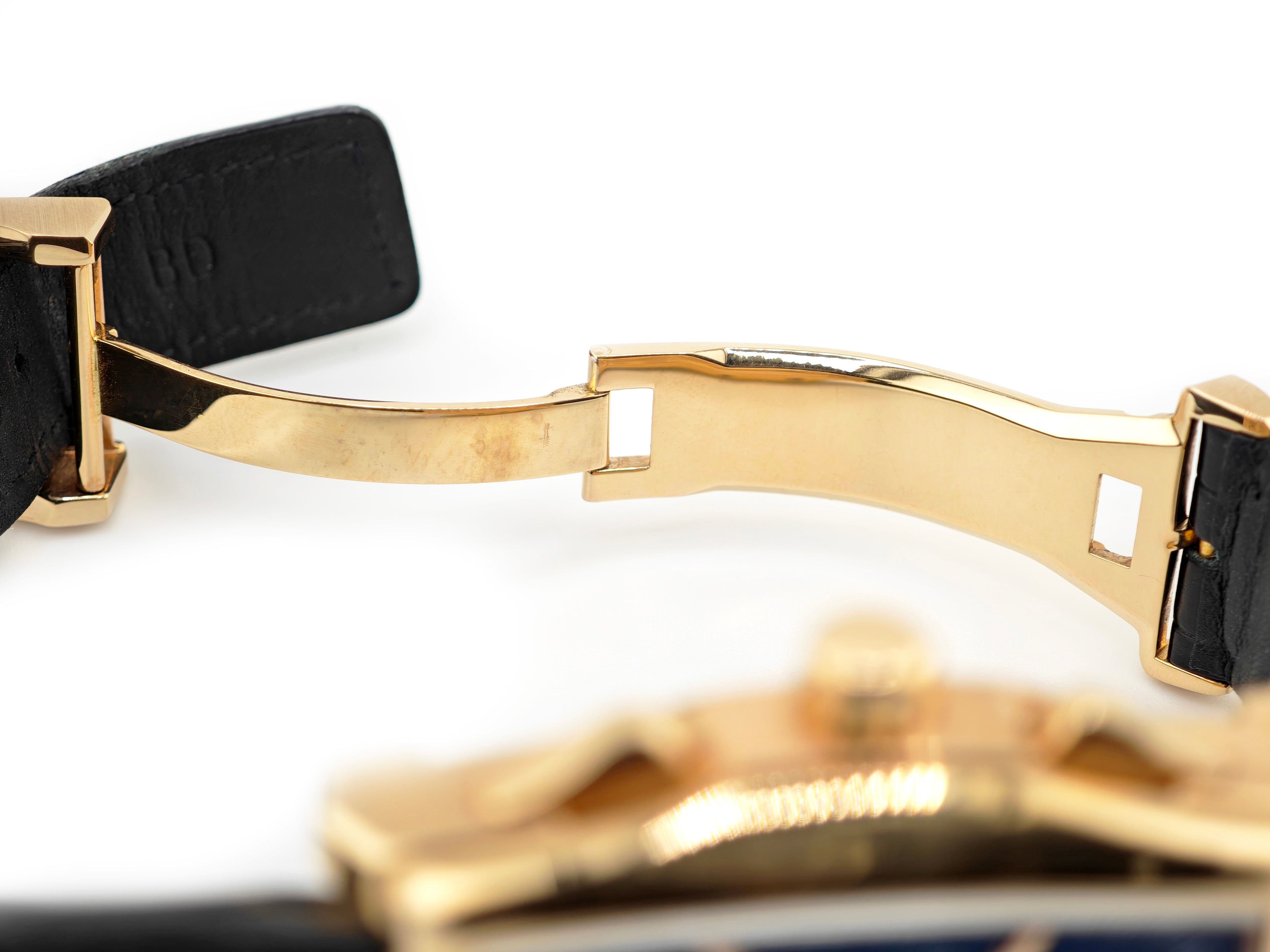 IWC ダ・ヴィンチ パーペチュアル クルト・クラウス 18KRG 1000本限定 / Da Vinci Perpetual Calendar Kurt Klaus