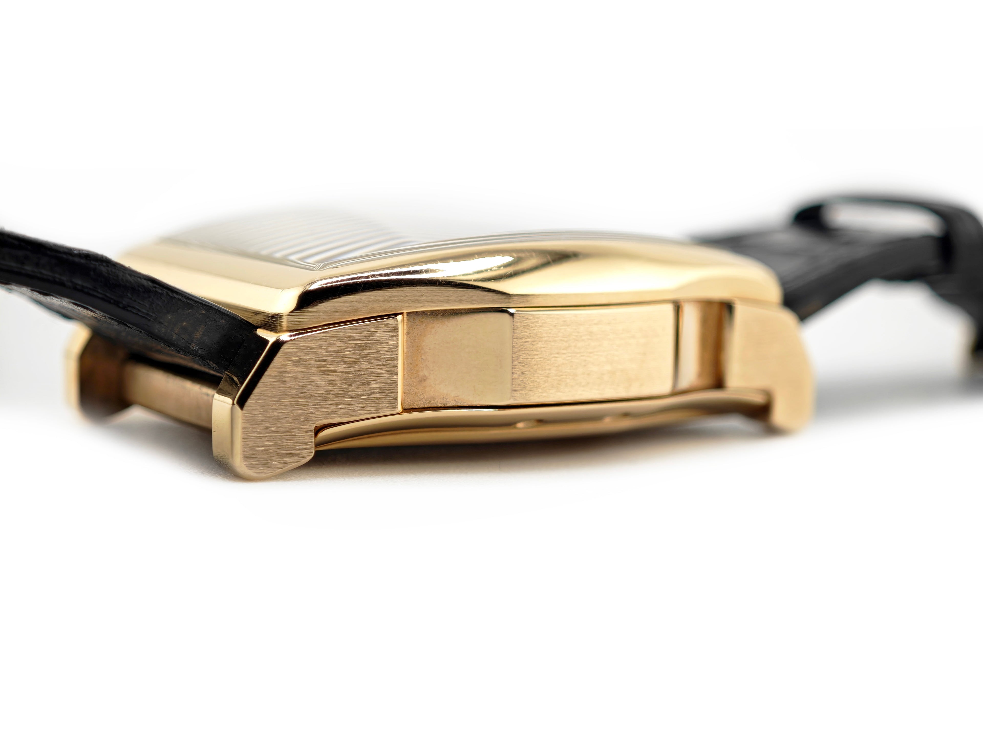 IWC ダ・ヴィンチ パーペチュアル クルト・クラウス 18KRG 1000本限定 / Da Vinci Perpetual Calendar Kurt Klaus