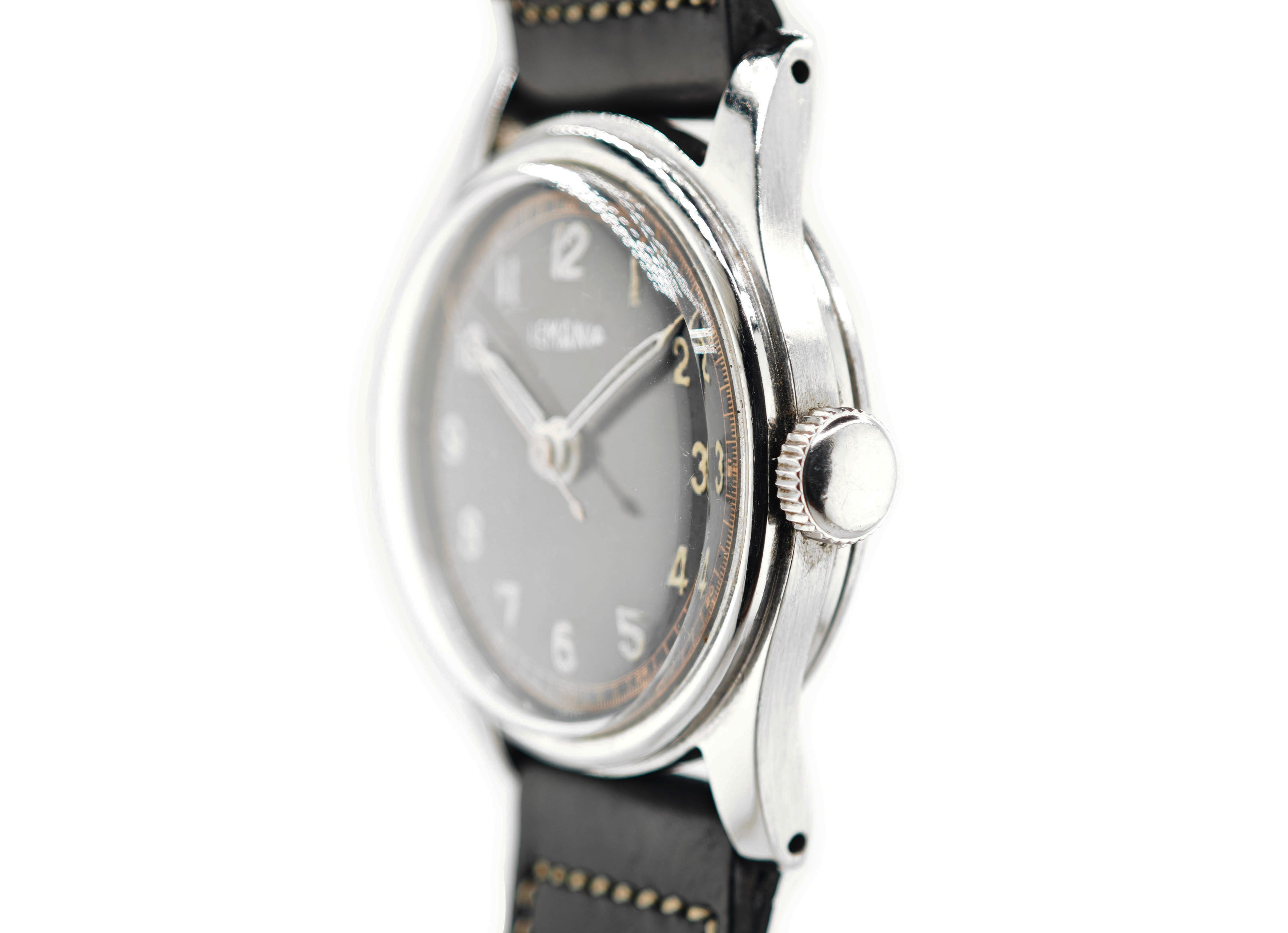 レマニア センターセコンド Ref.H192 / Lemania About 1940&