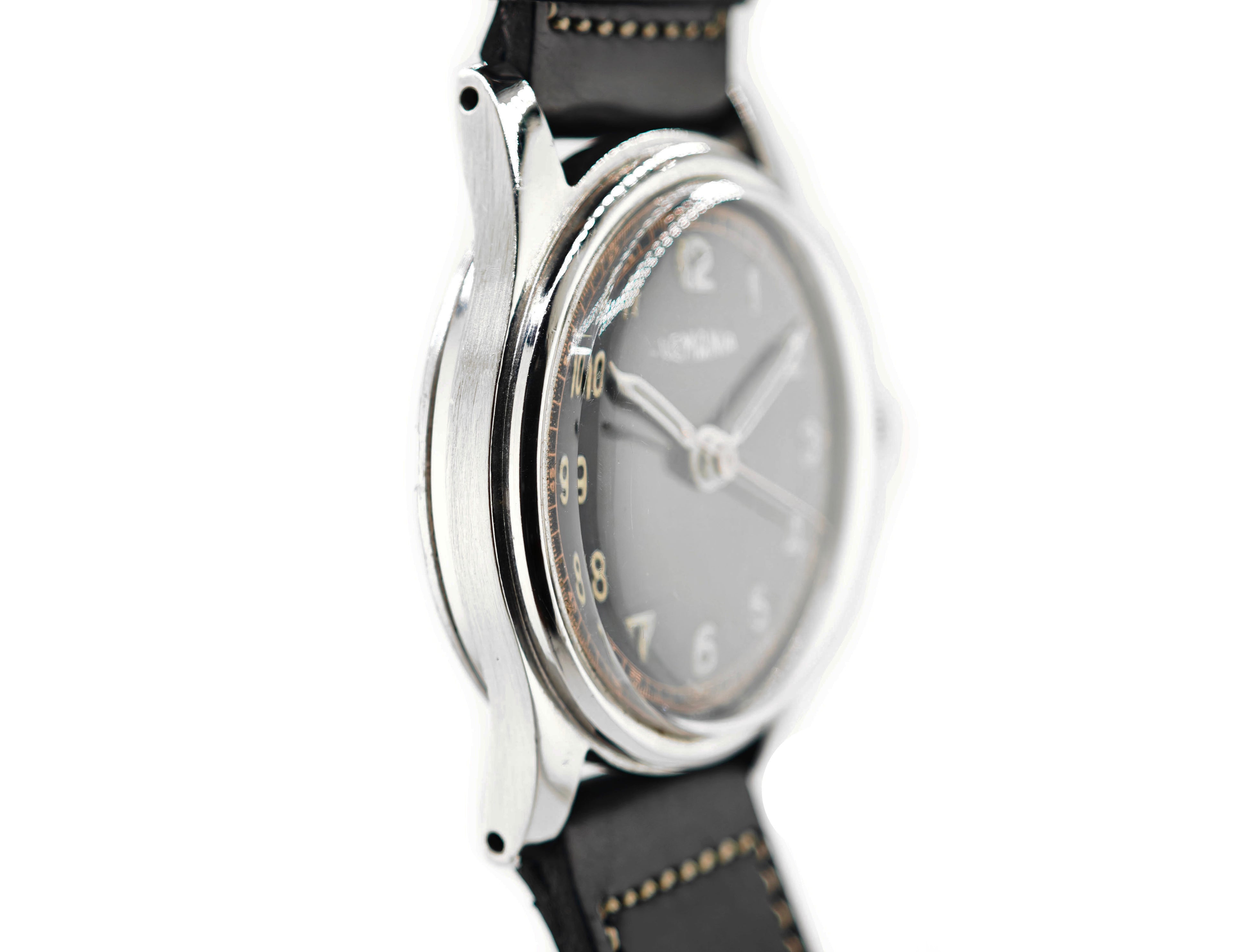 レマニア センターセコンド Ref.H192 / Lemania About 1940&