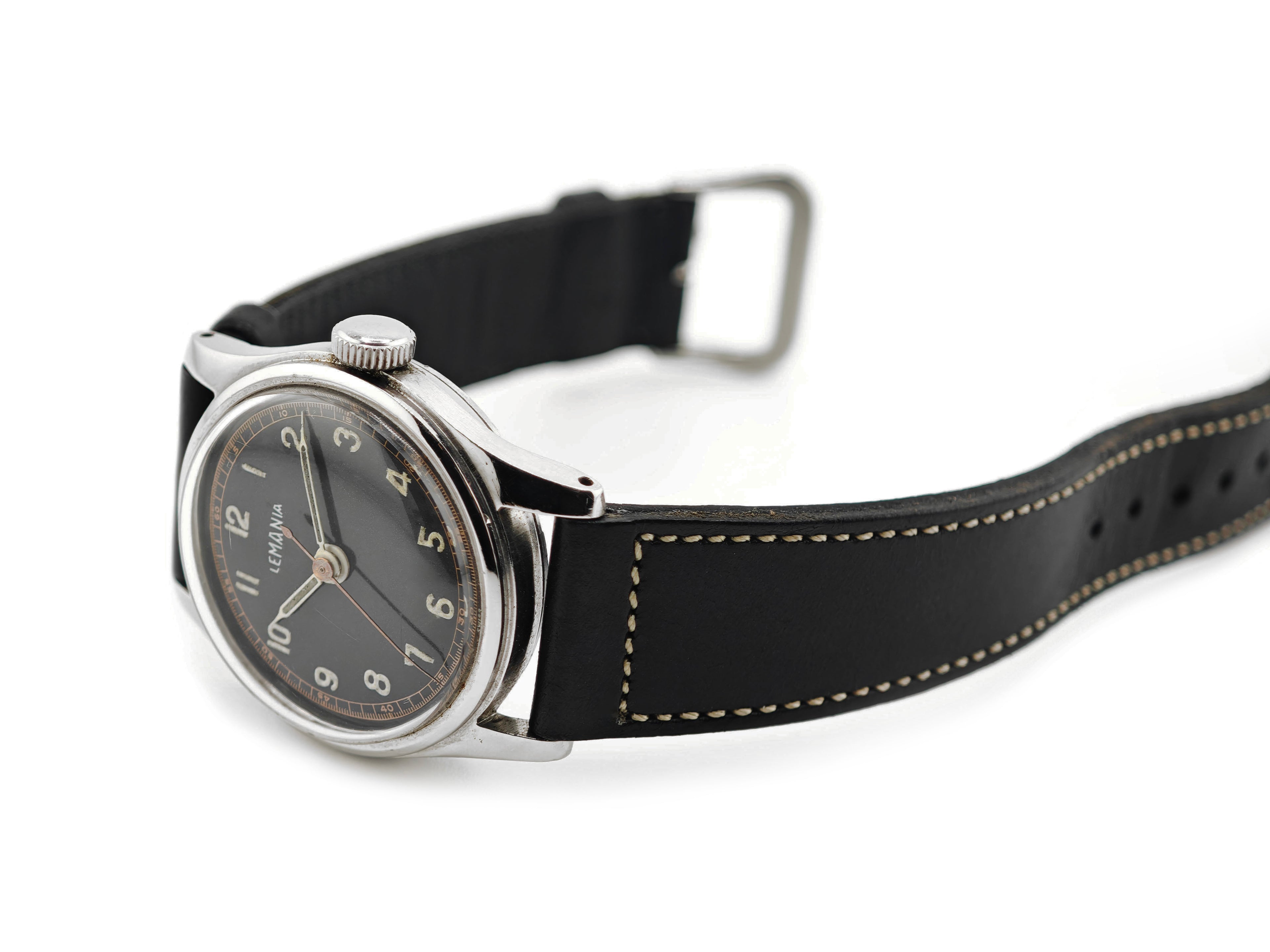 レマニア センターセコンド Ref.H192 / Lemania About 1940&