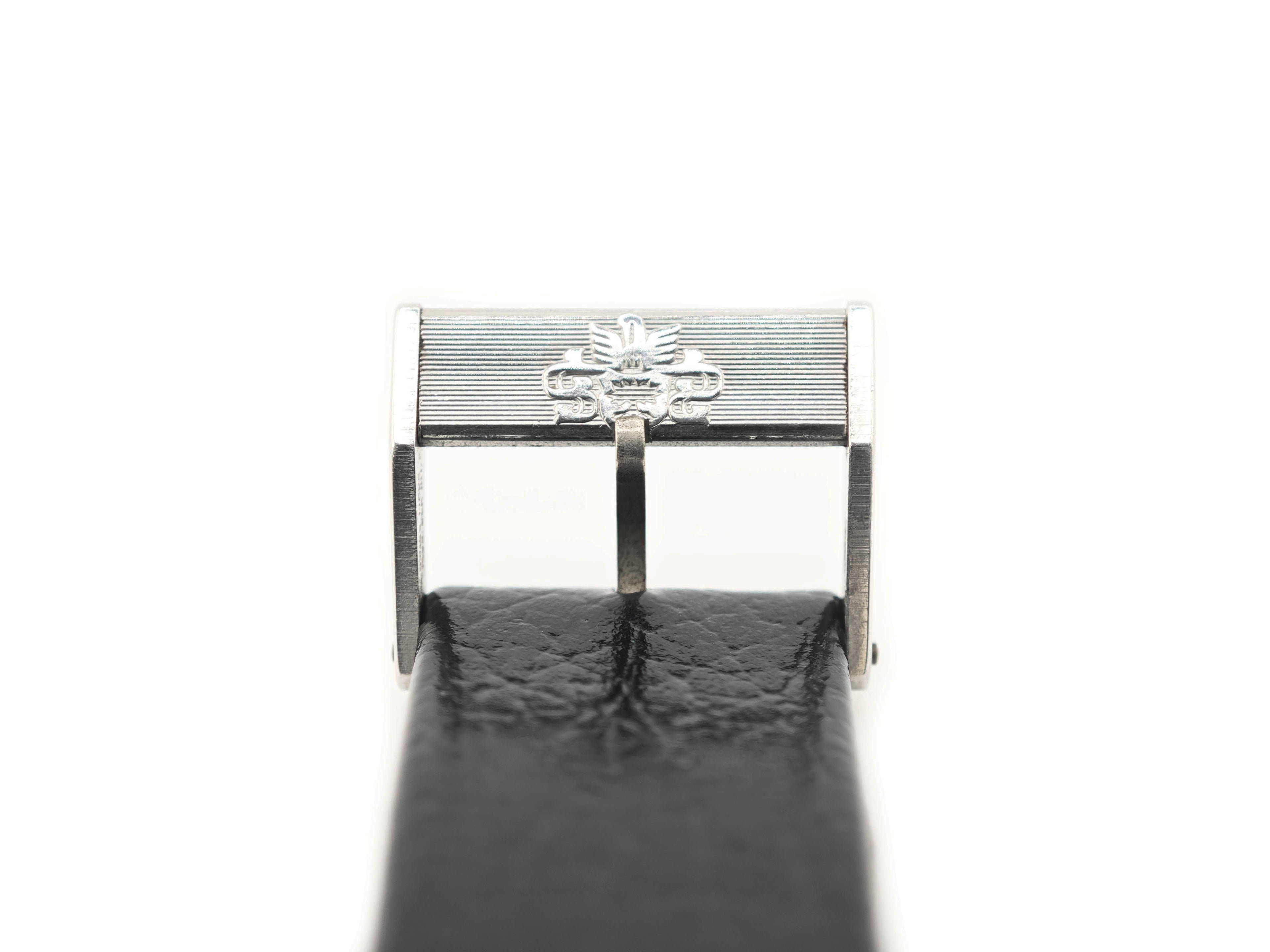 ブヘラ ブルヘッドクロノグラフ Ref.9601 / Bucherer Bulls Head chronograph 1970&