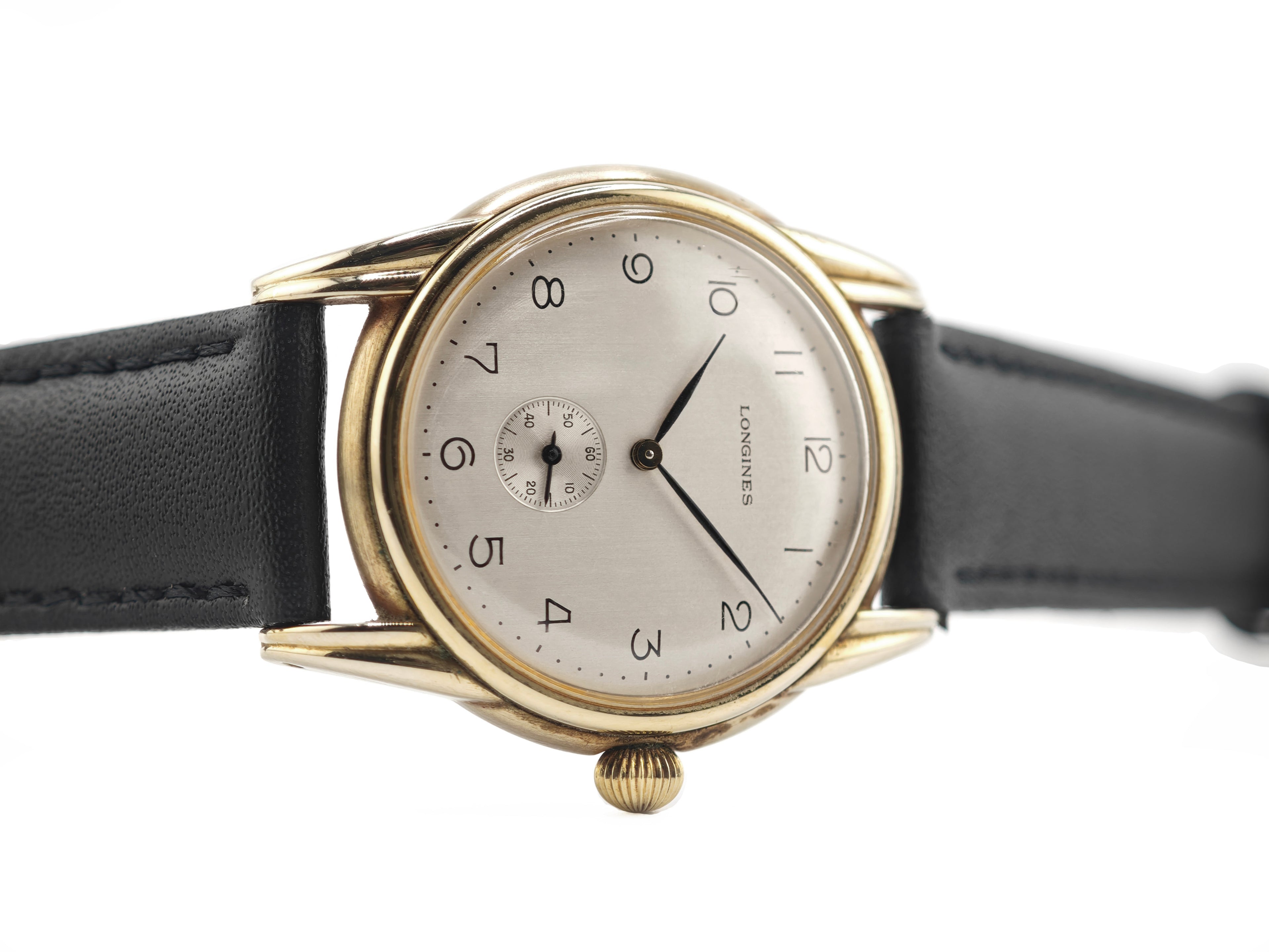 ロンジン モニュメント Ref.3474-831 / Longines Monument