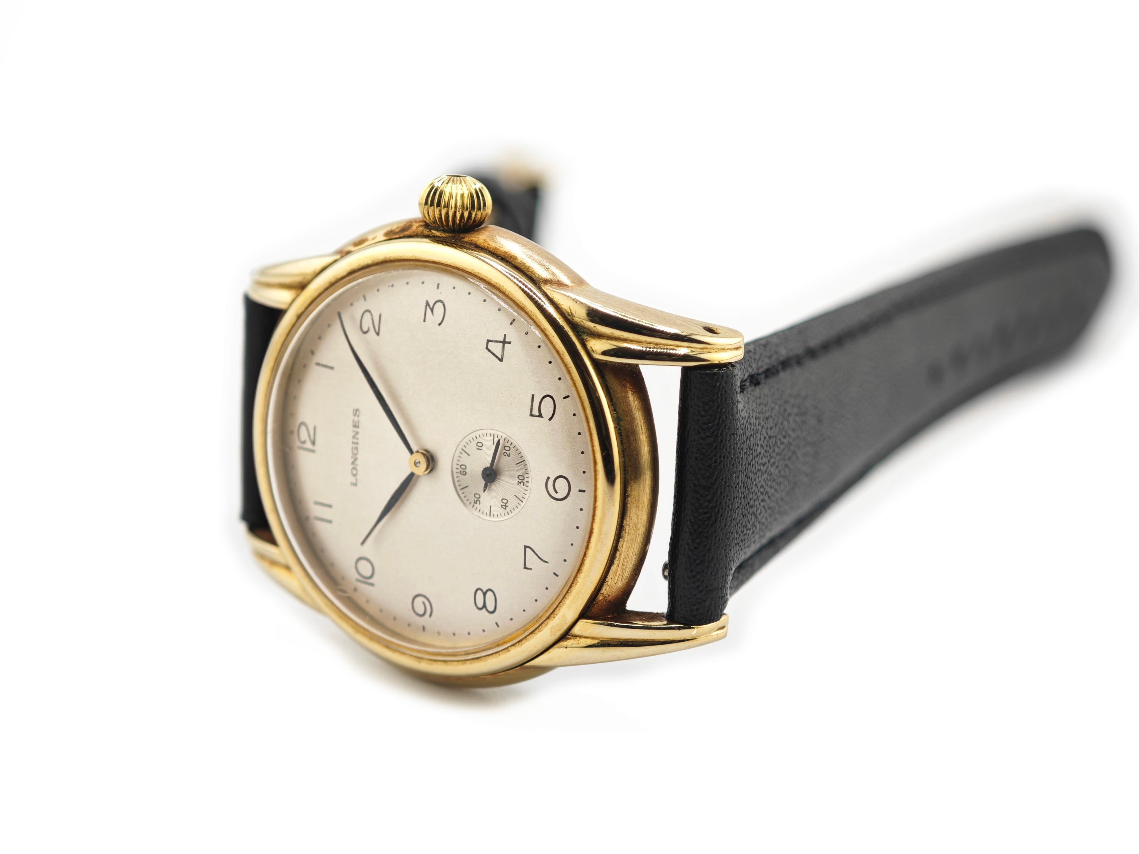 ロンジン モニュメント Ref.3474-831 / Longines Monument