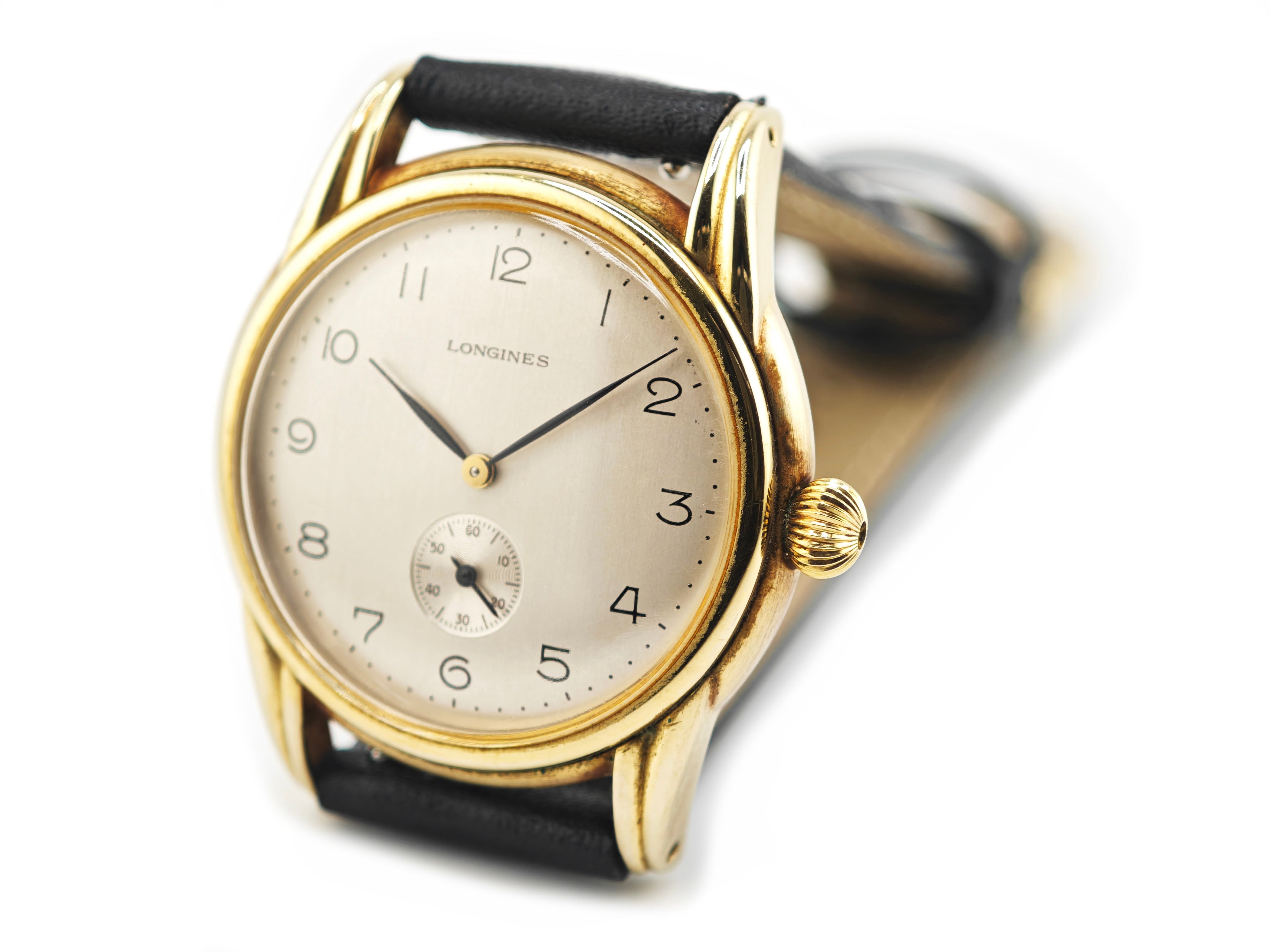 ロンジン モニュメント Ref.3474-831 / Longines Monument