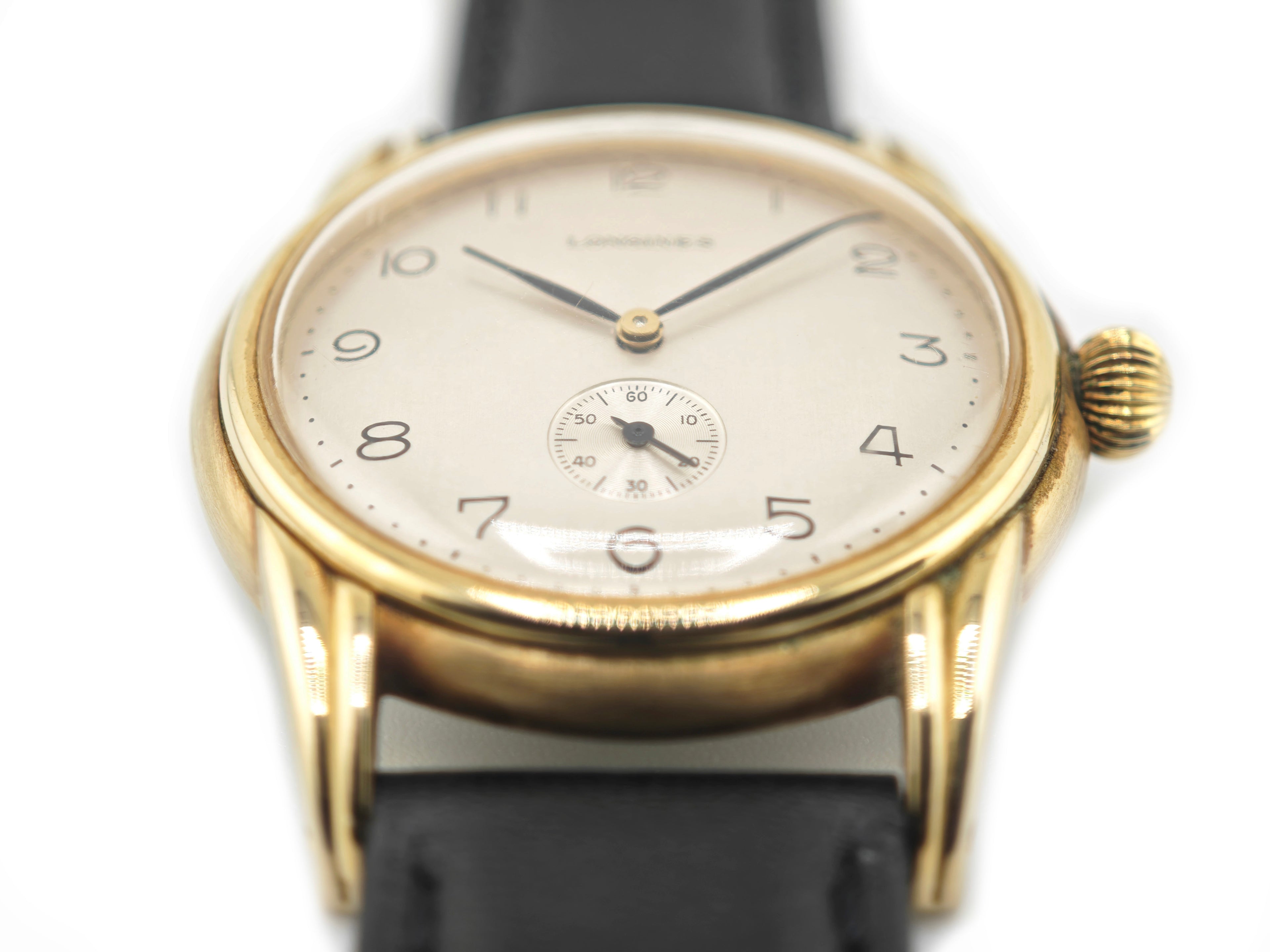 ロンジン モニュメント Ref.3474-831 / Longines Monument