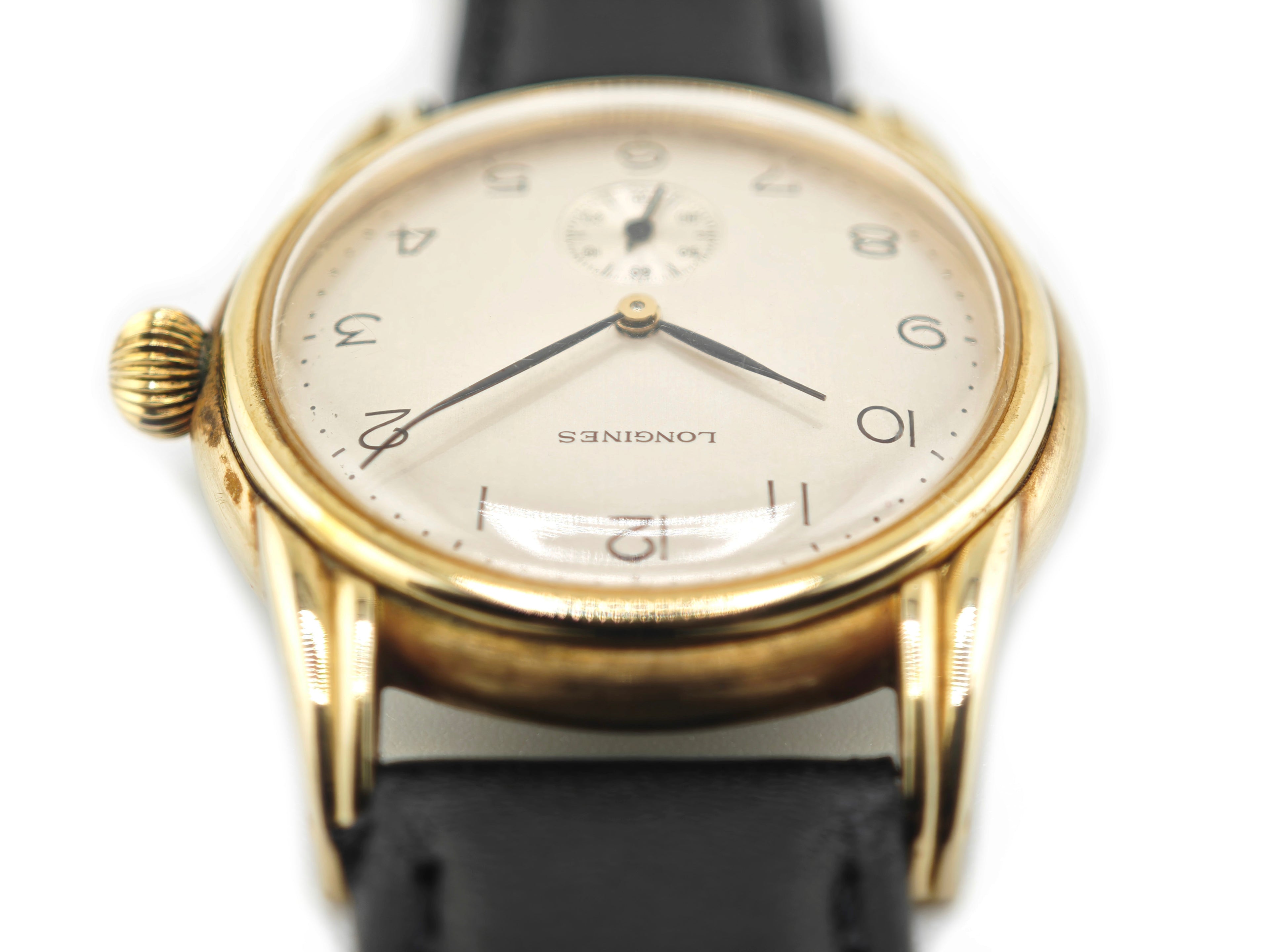 ロンジン モニュメント Ref.3474-831 / Longines Monument