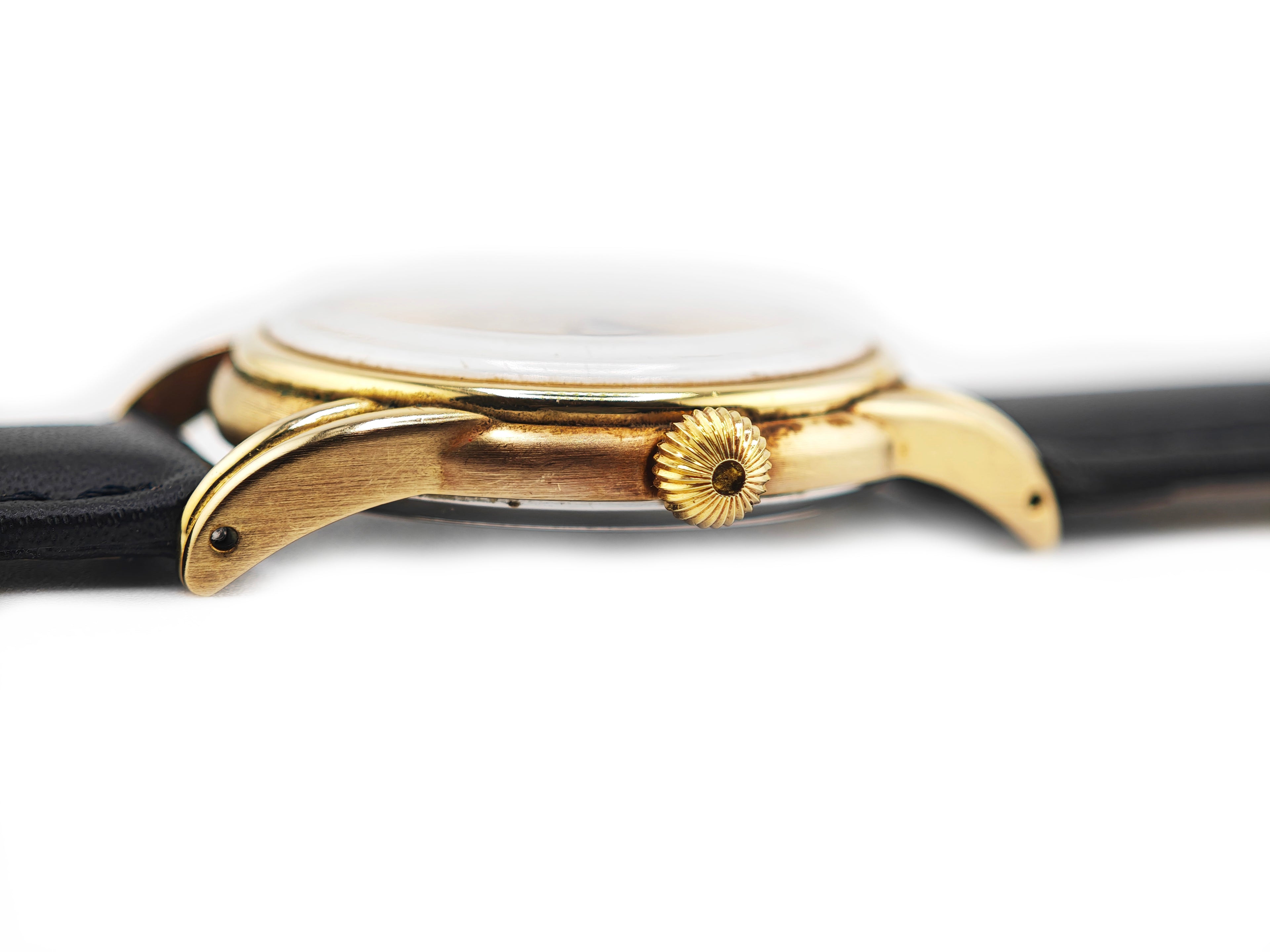 ロンジン モニュメント Ref.3474-831 / Longines Monument