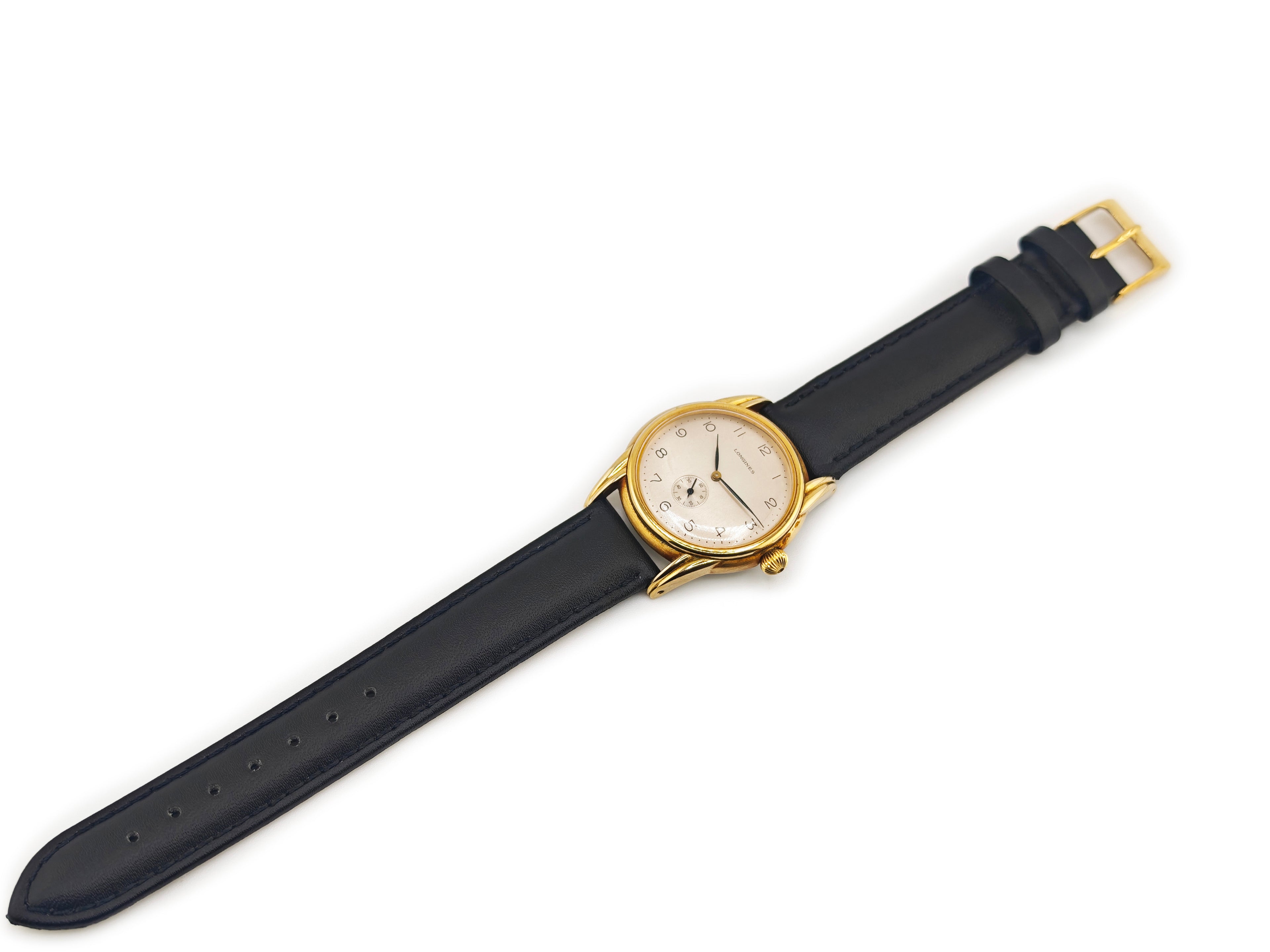 ロンジン モニュメント Ref.3474-831 / Longines Monument