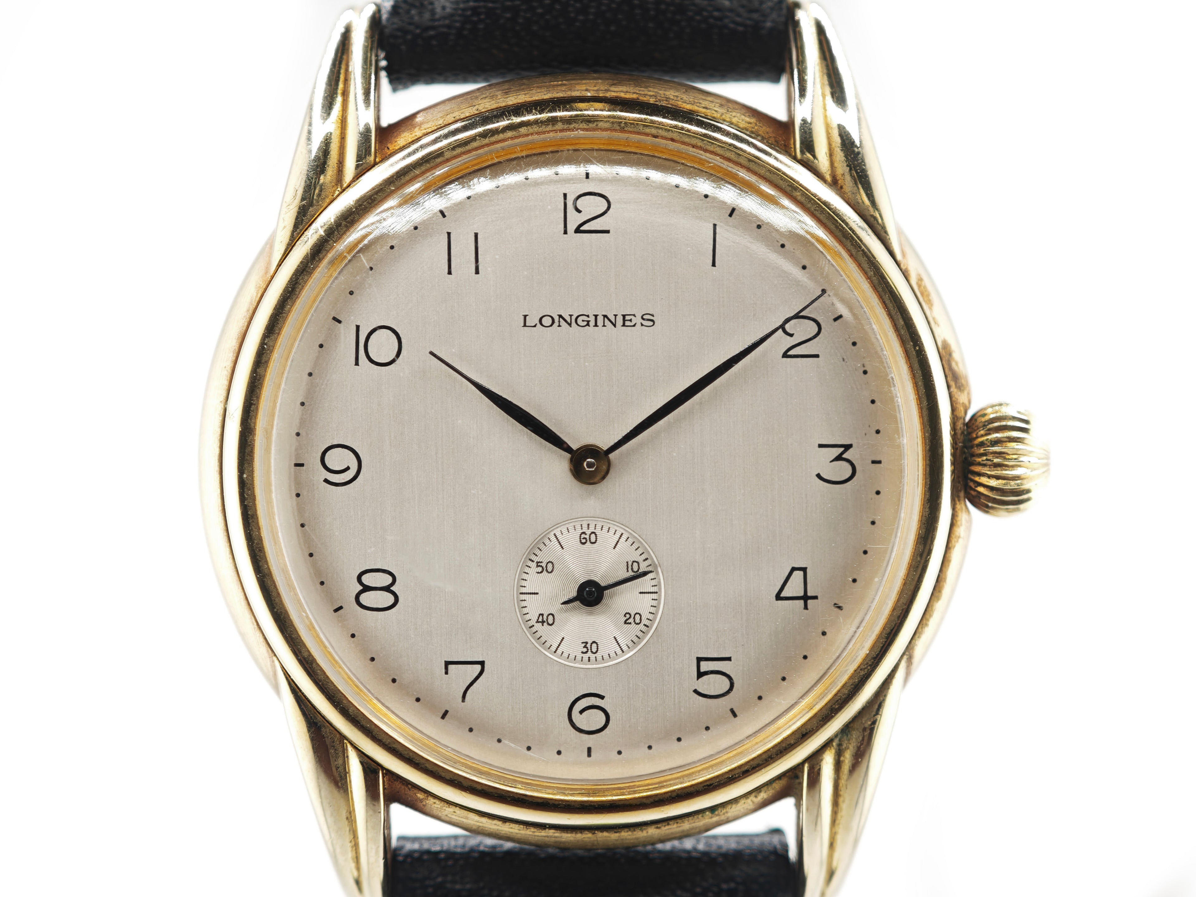 ロンジン モニュメント Ref.3474-831 / Longines Monument