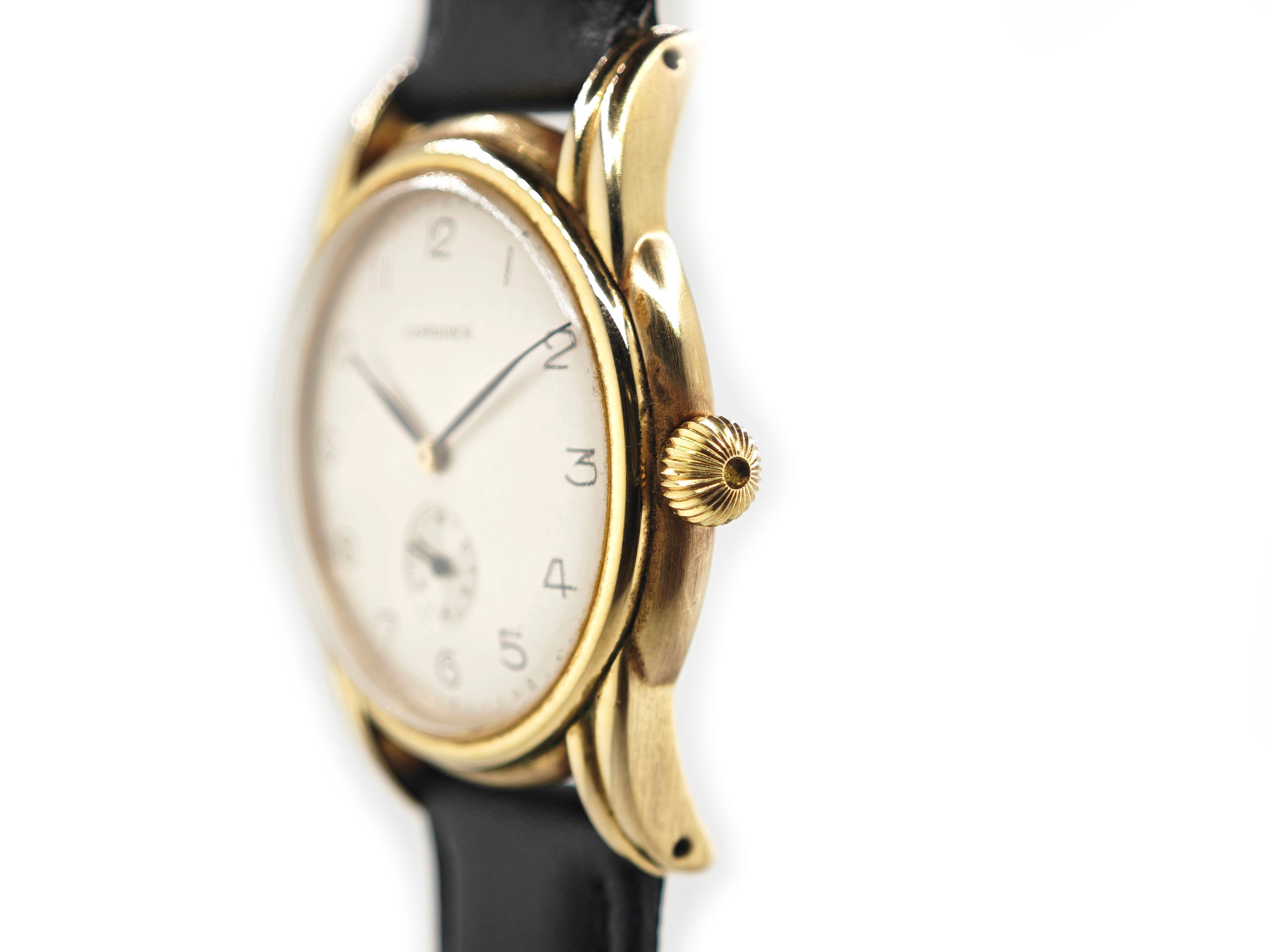 ロンジン モニュメント Ref.3474-831 / Longines Monument