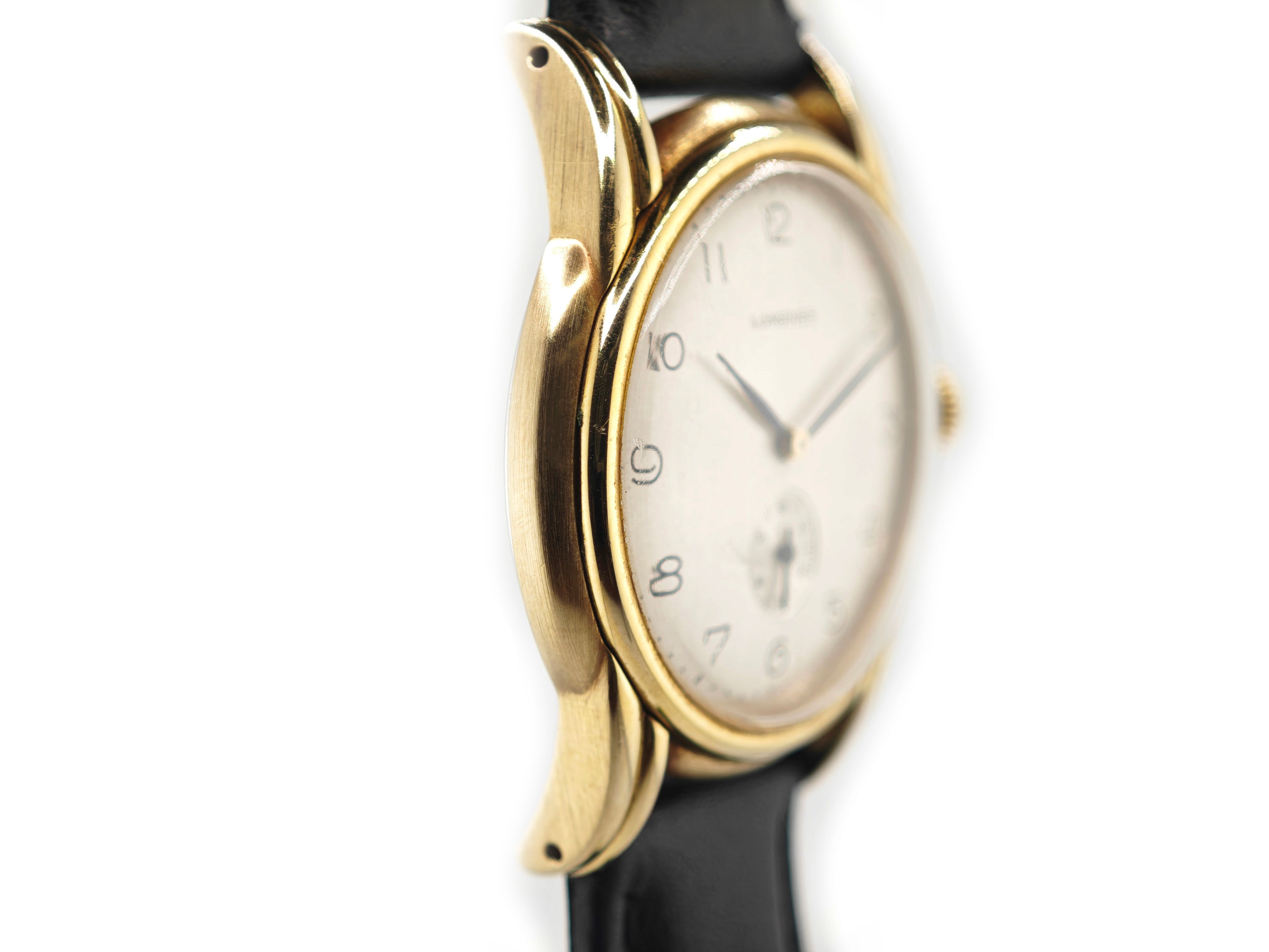 ロンジン モニュメント Ref.3474-831 / Longines Monument