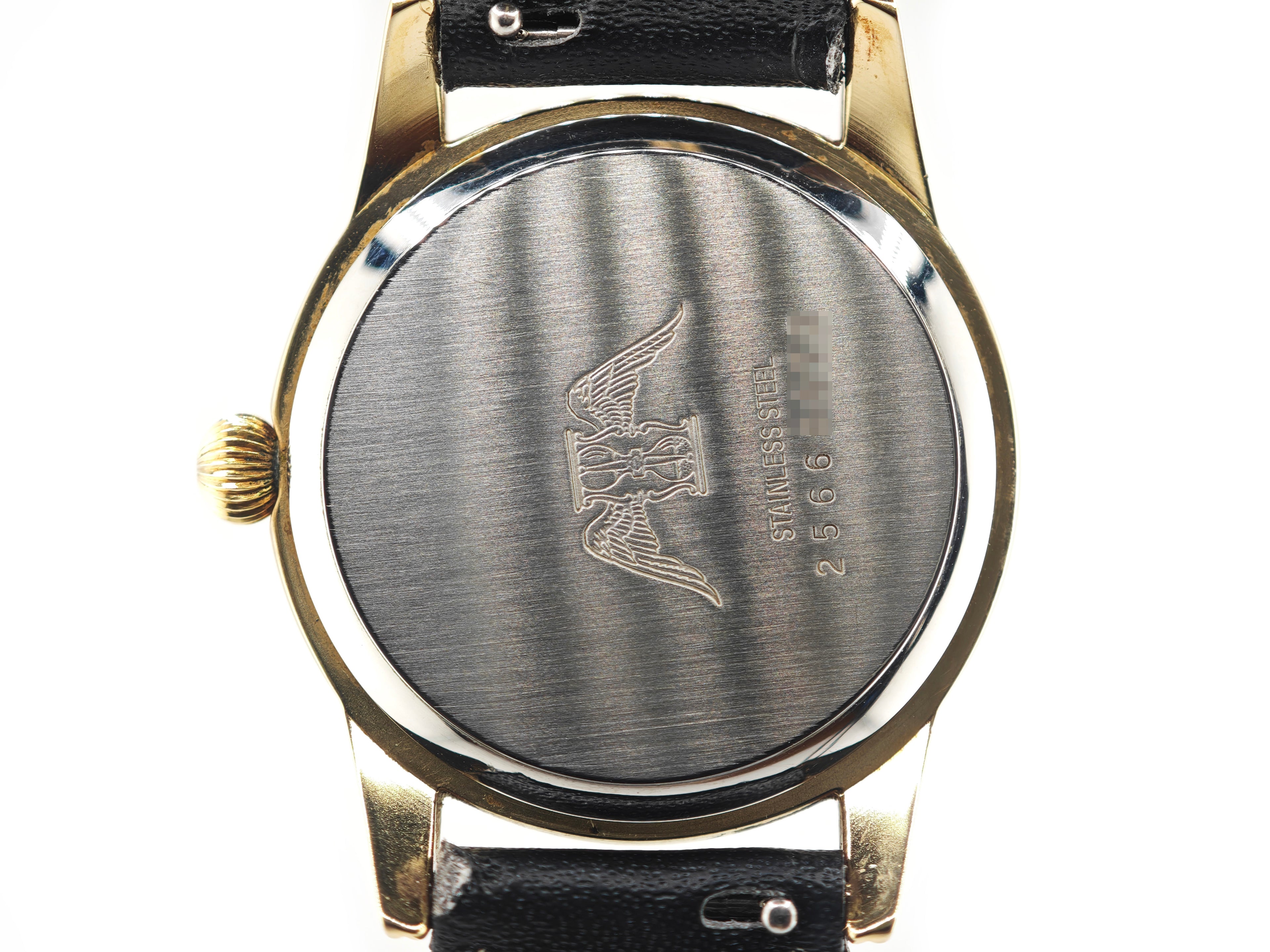 ロンジン モニュメント Ref.3474-831 / Longines Monument