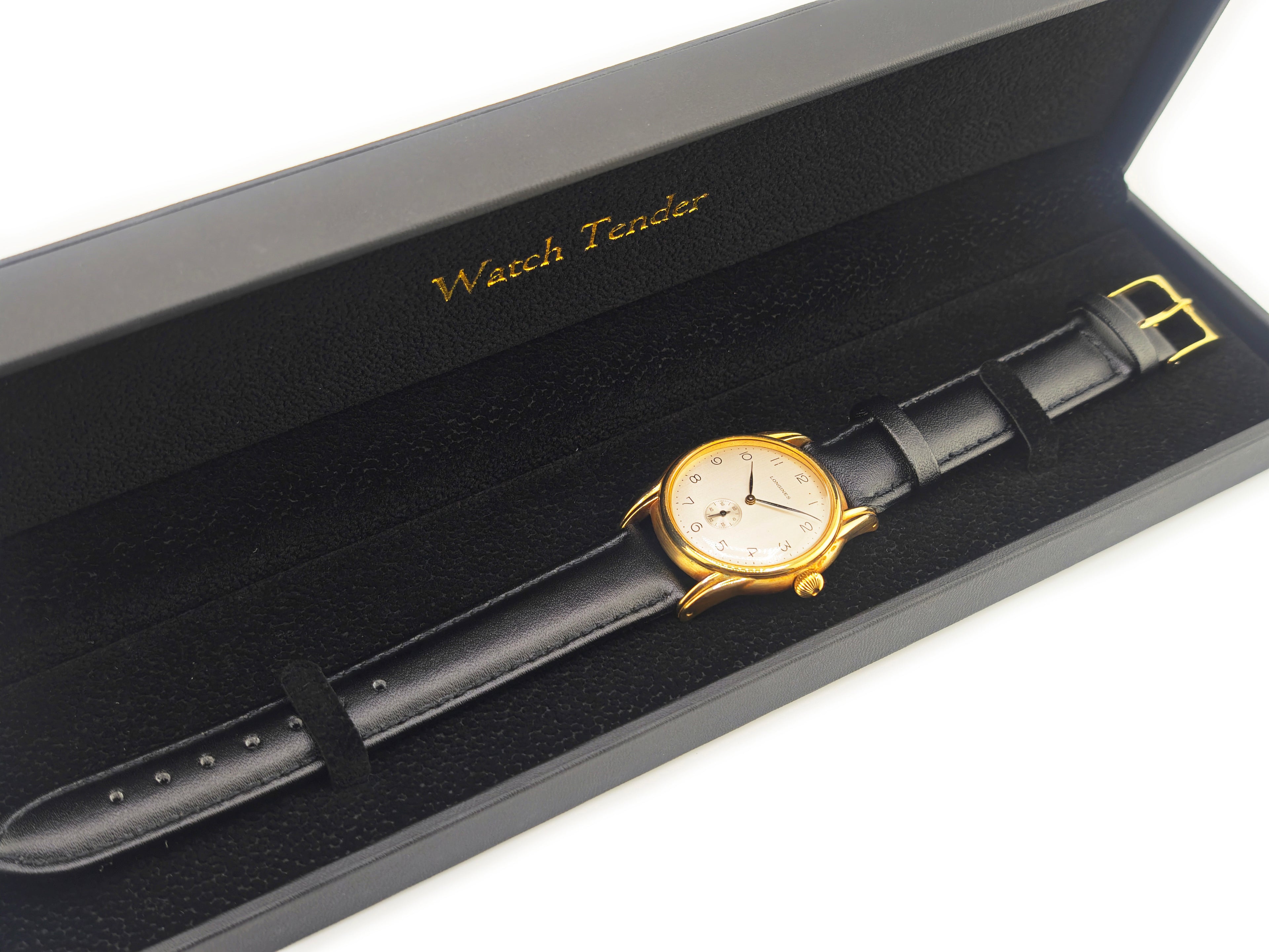 ロンジン モニュメント Ref.3474-831 / Longines Monument