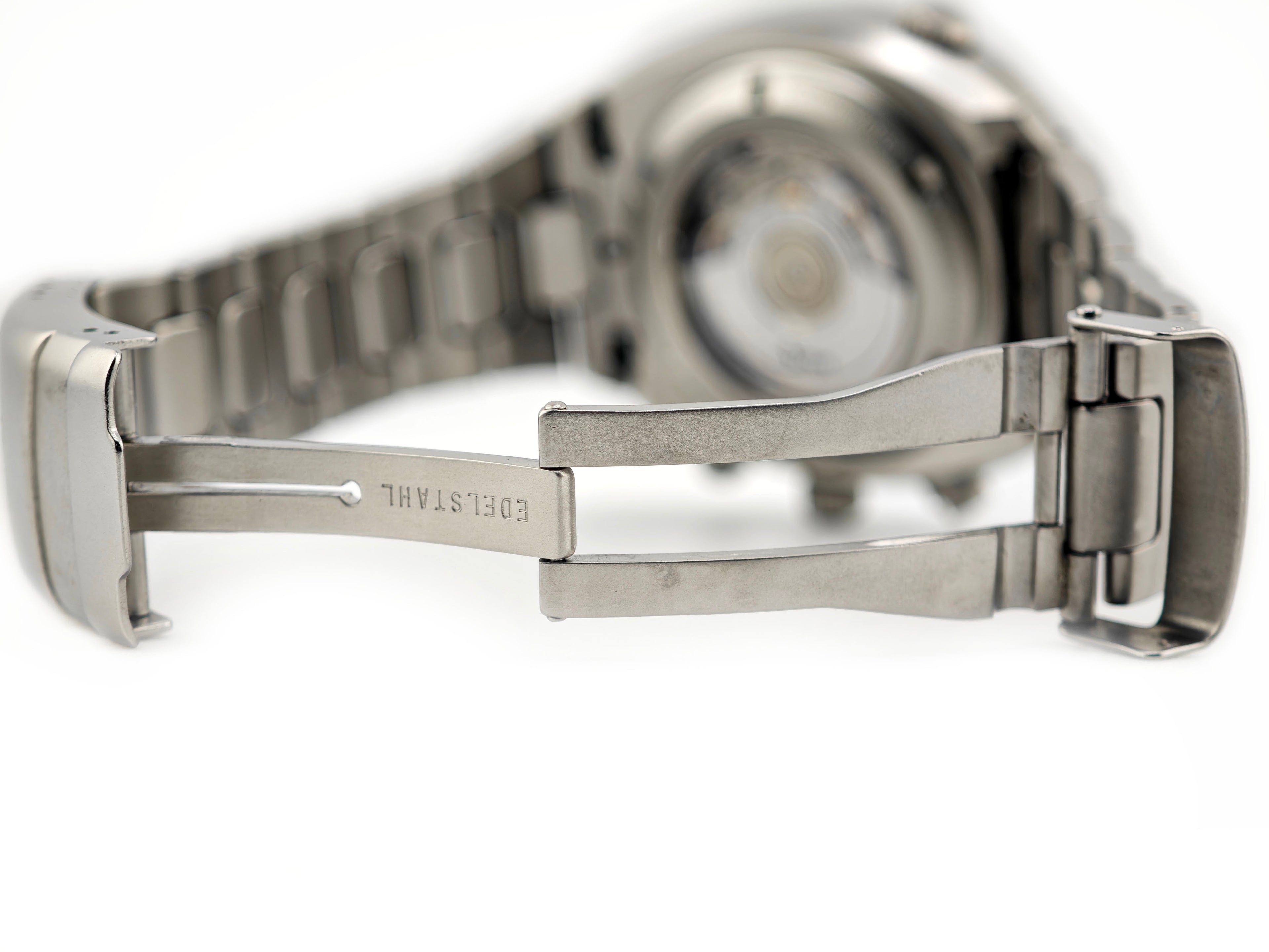 ジン デュボア・デプラ 142.ST.2.GZ / SINN DUBOIS DÉPRAZ 142.ST.Ⅱ.GZ