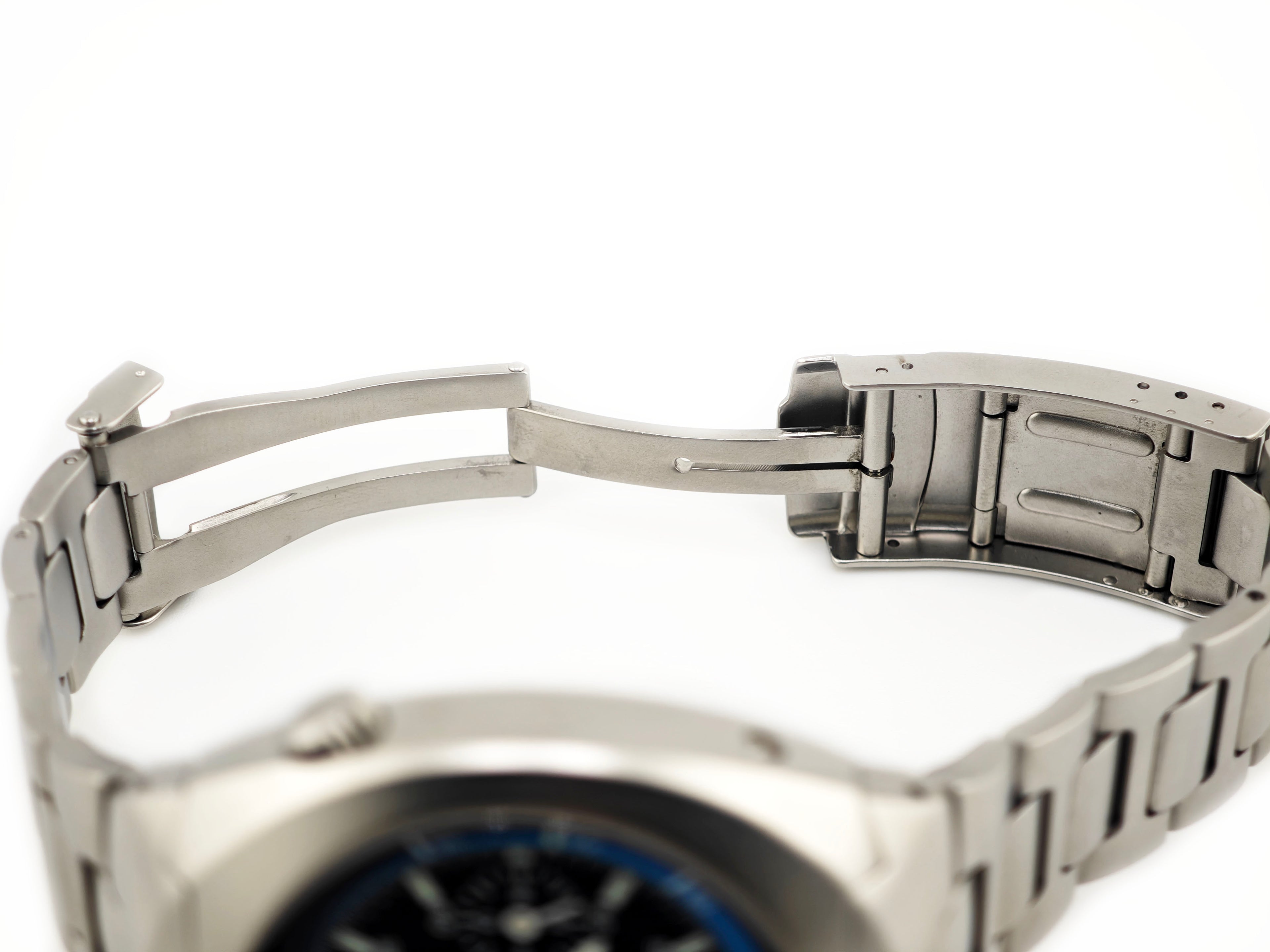 ジン デュボア・デプラ 142.ST.2.GZ / SINN DUBOIS DÉPRAZ 142.ST.Ⅱ.GZ