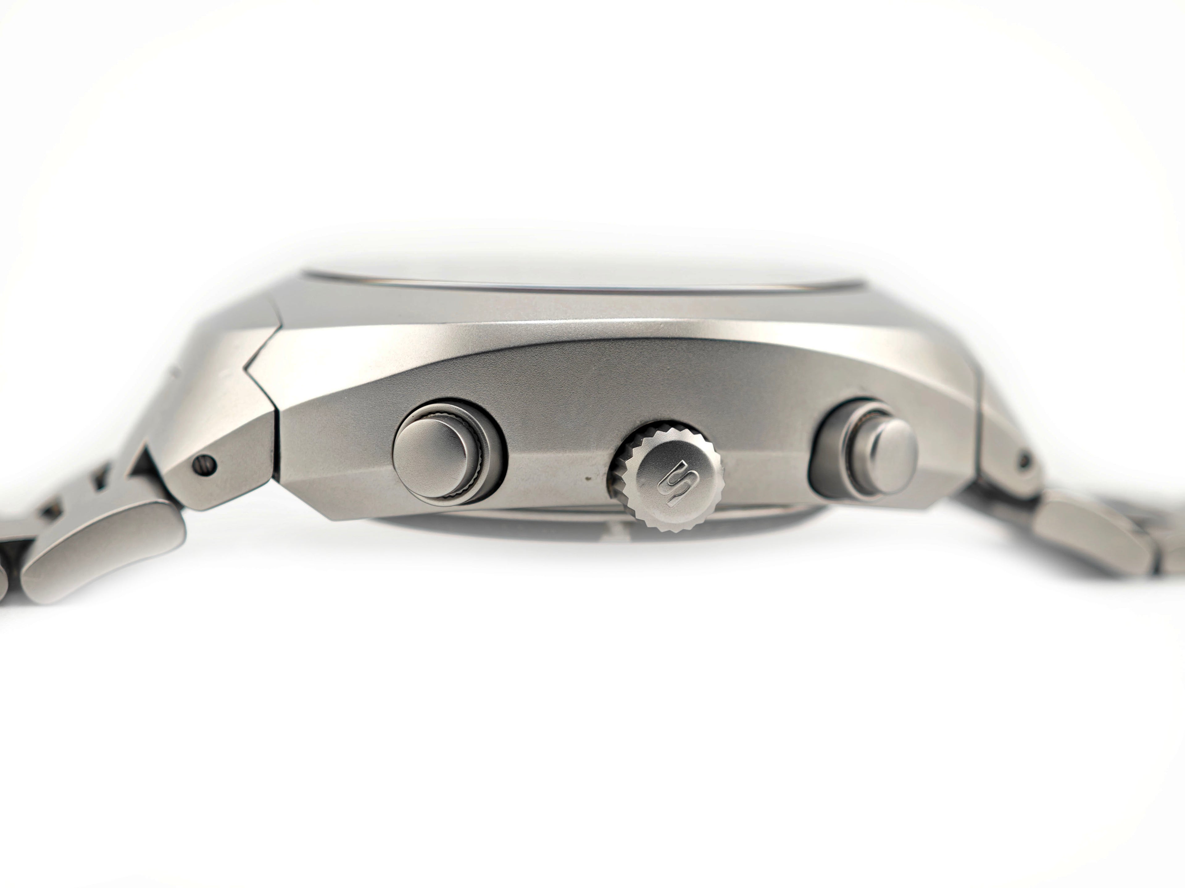 ジン デュボア・デプラ 142.ST.2.GZ / SINN DUBOIS DÉPRAZ 142.ST.Ⅱ.GZ