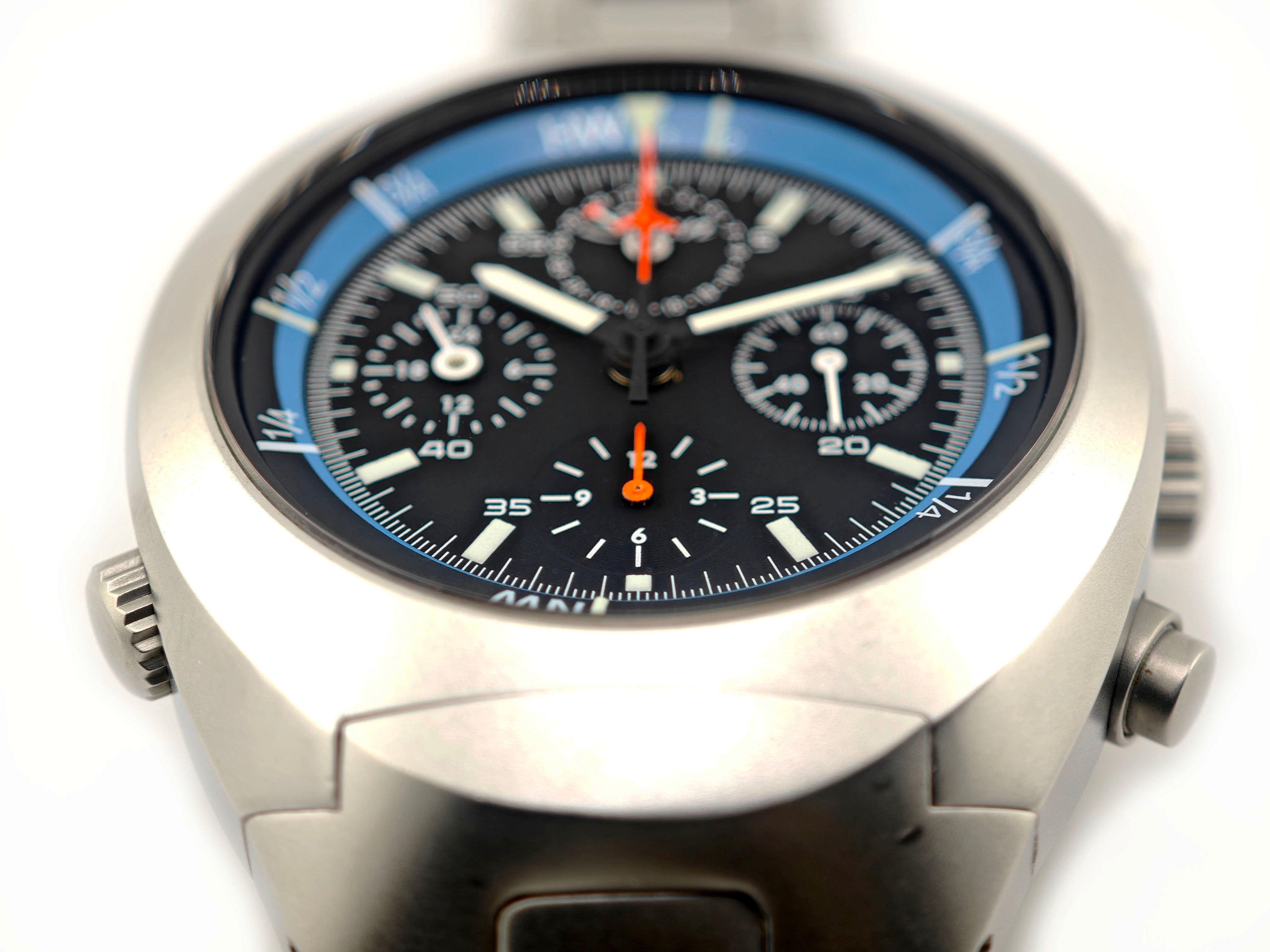 ジン デュボア・デプラ 142.ST.2.GZ / SINN DUBOIS DÉPRAZ 142.ST.Ⅱ.GZ