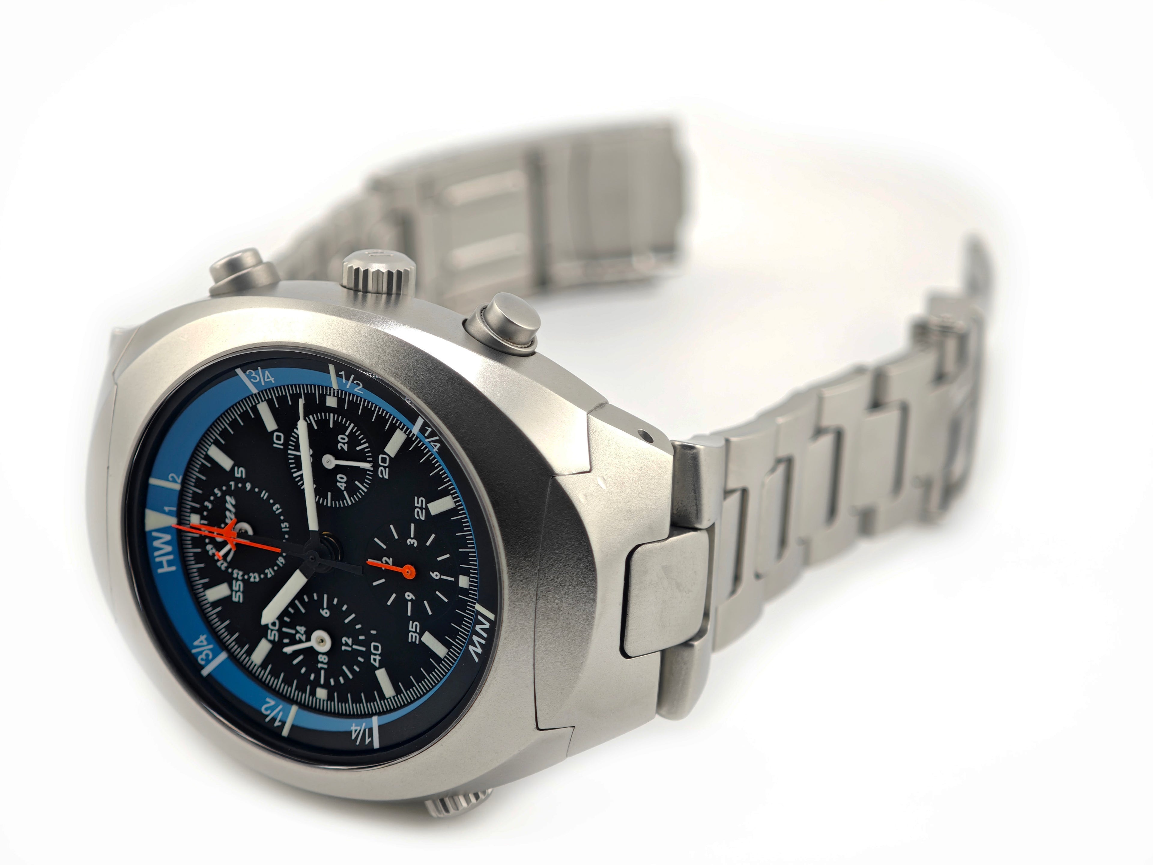 ジン デュボア・デプラ 142.ST.2.GZ / SINN DUBOIS DÉPRAZ 142.ST.Ⅱ.GZ