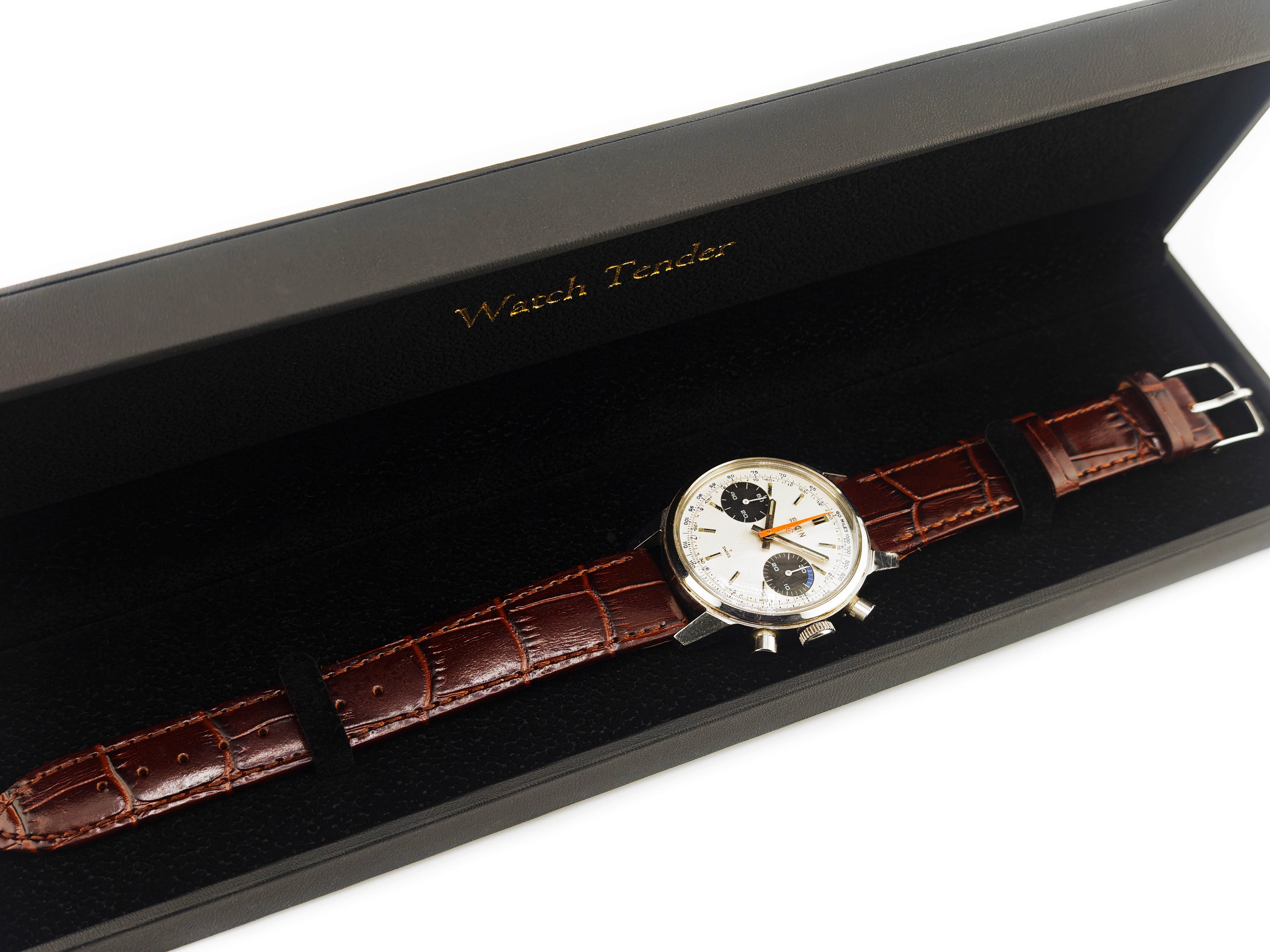 エルジン ヴィンテージクロノグラフ / ELGIN Vintage Chronograph Ref.7450