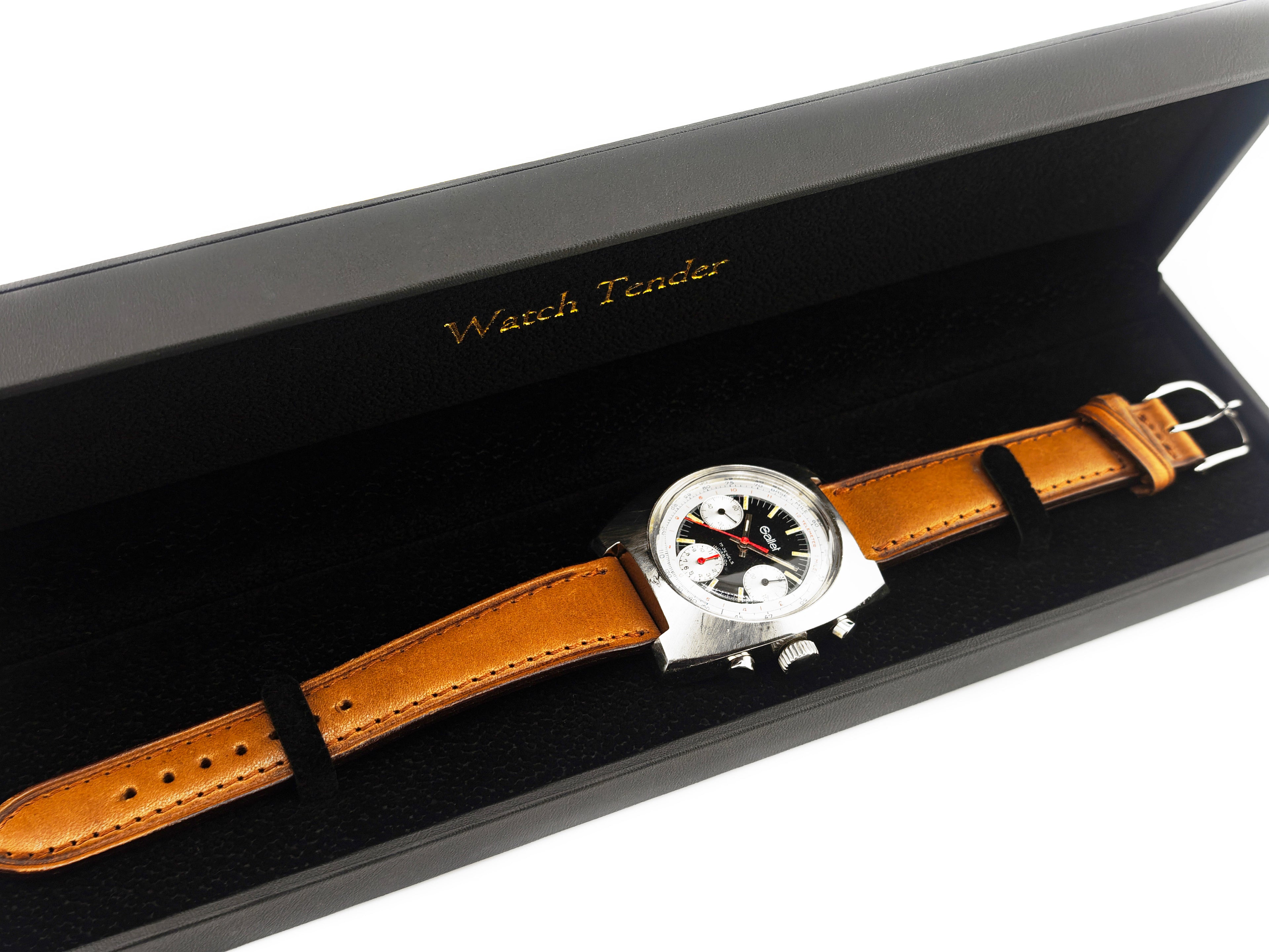 ギャレット ヴィンテージクロノグラフ Ref.2814-2 / GALLET Vintage Chronograph 1970&