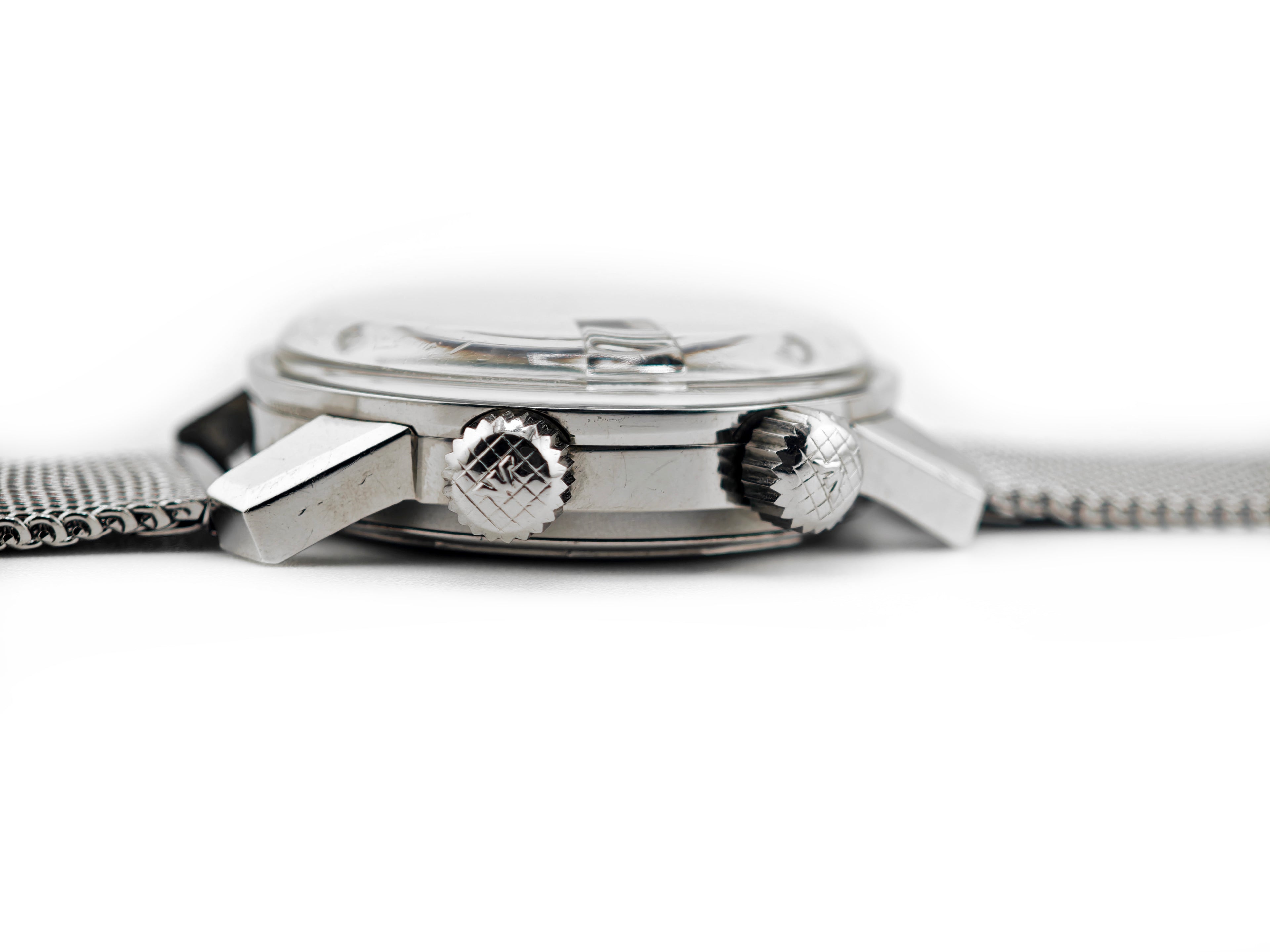 ウィットナー スーパーコンプレッサー Ref.8007 / WITTNAUER Super Compressor Cal.C11KAS