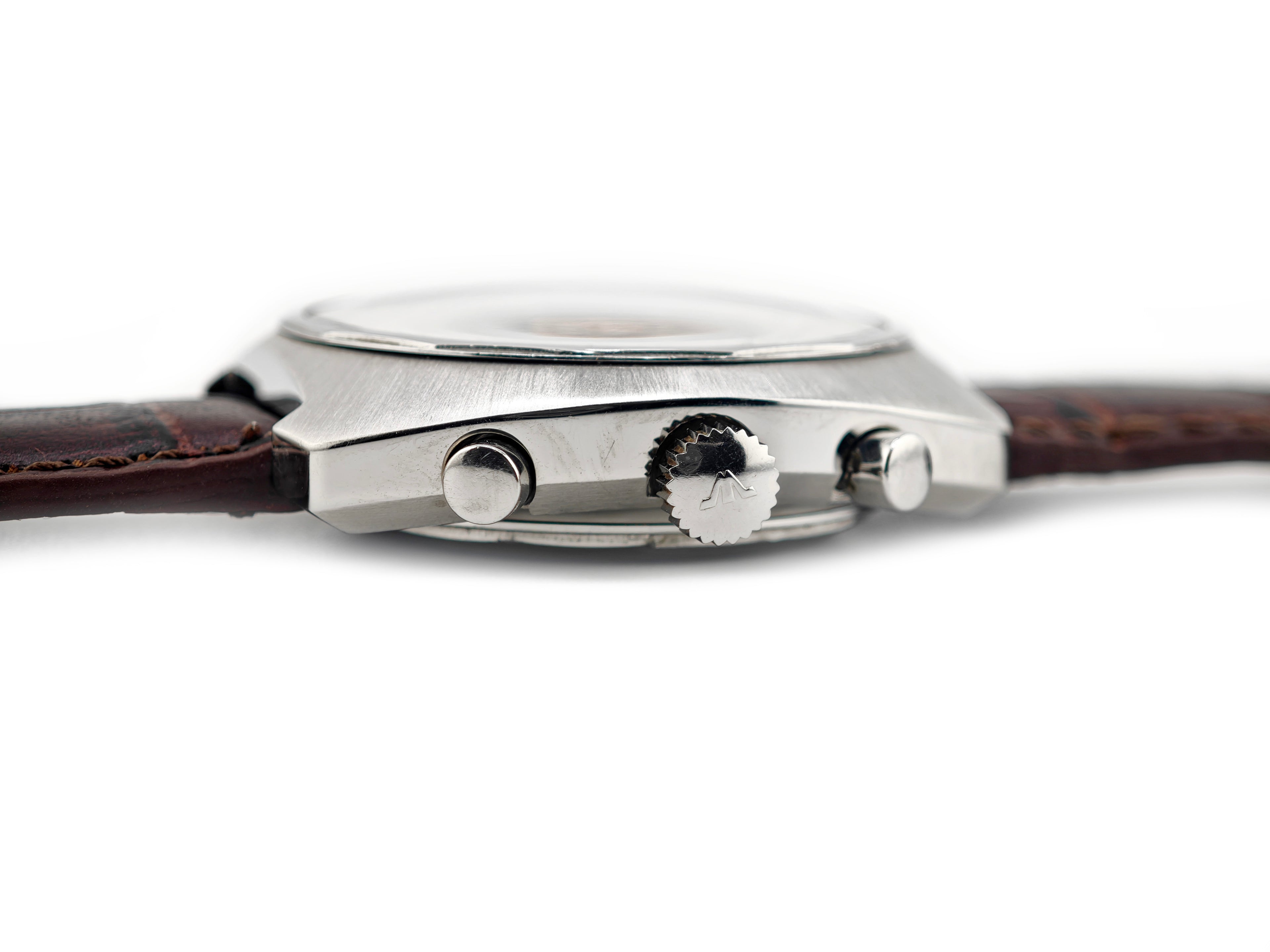 ロンジン レガッタクロノ / LONGINES Regatta Chronograph Ref.8224-4 Cal. 332(Valjoux 726 base)