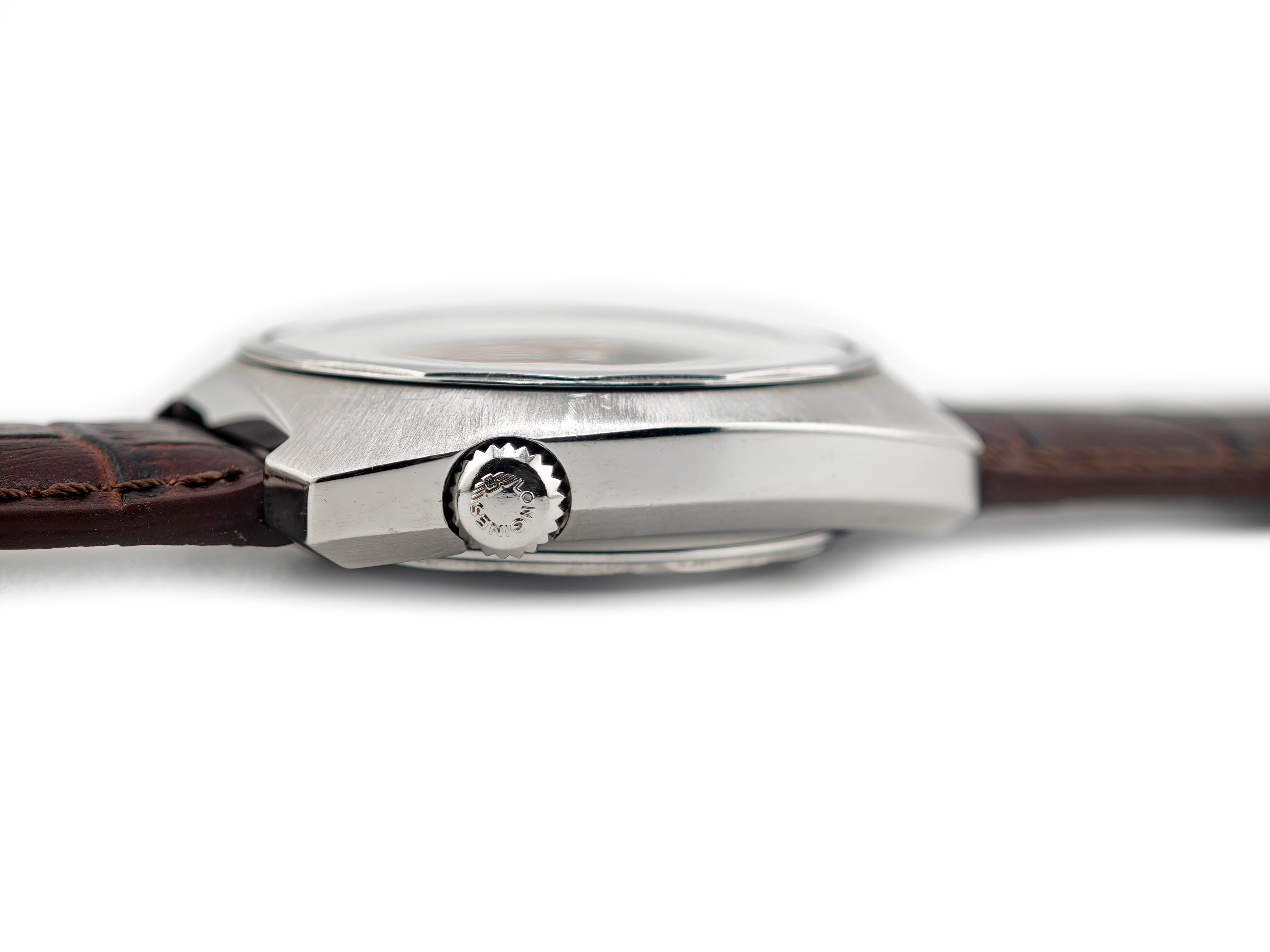 ロンジン レガッタクロノ / LONGINES Regatta Chronograph Ref.8224-4 Cal. 332(Valjoux 726 base)