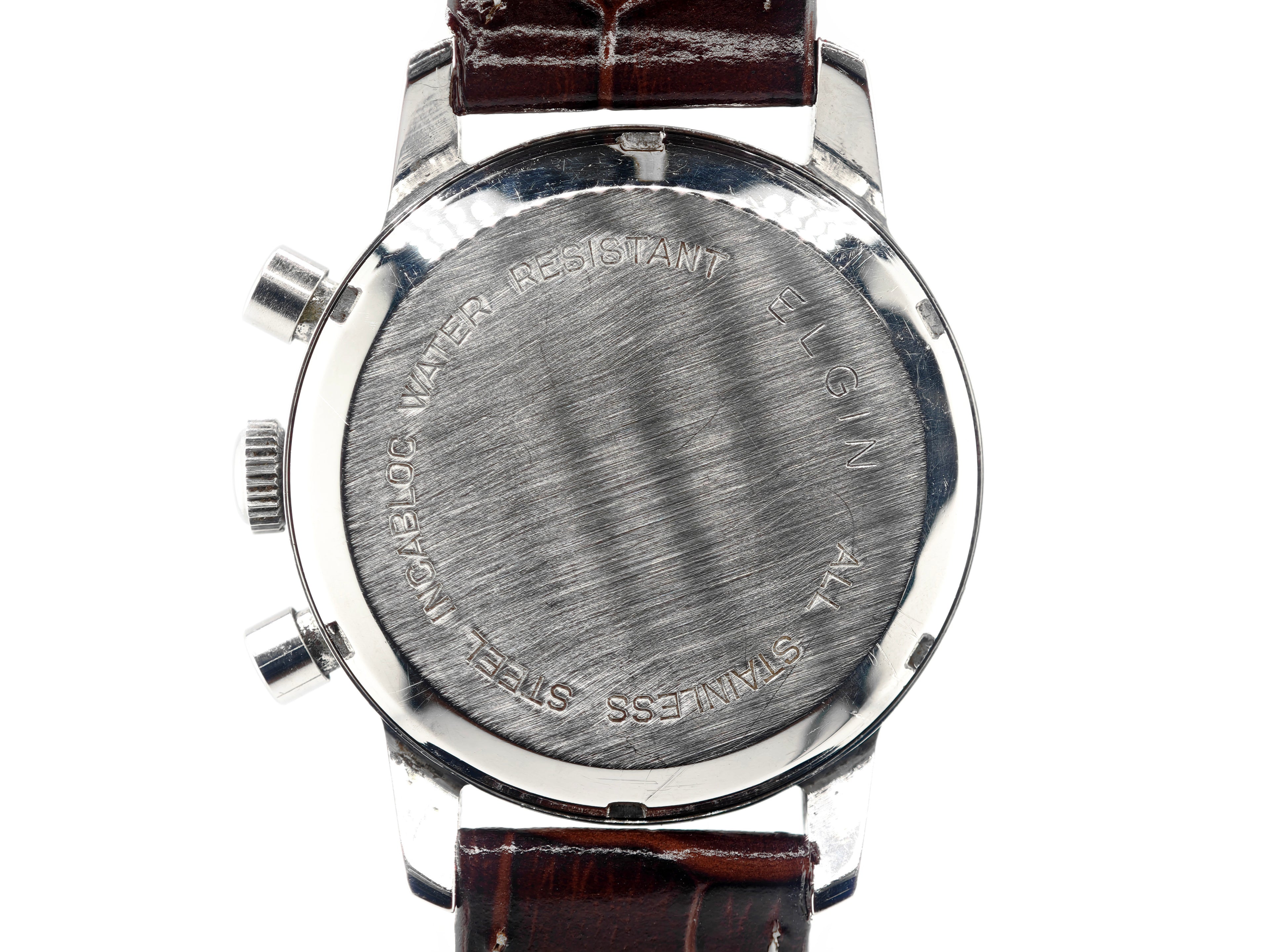 エルジン ヴィンテージクロノグラフ / ELGIN Vintage Chronograph Ref.7450