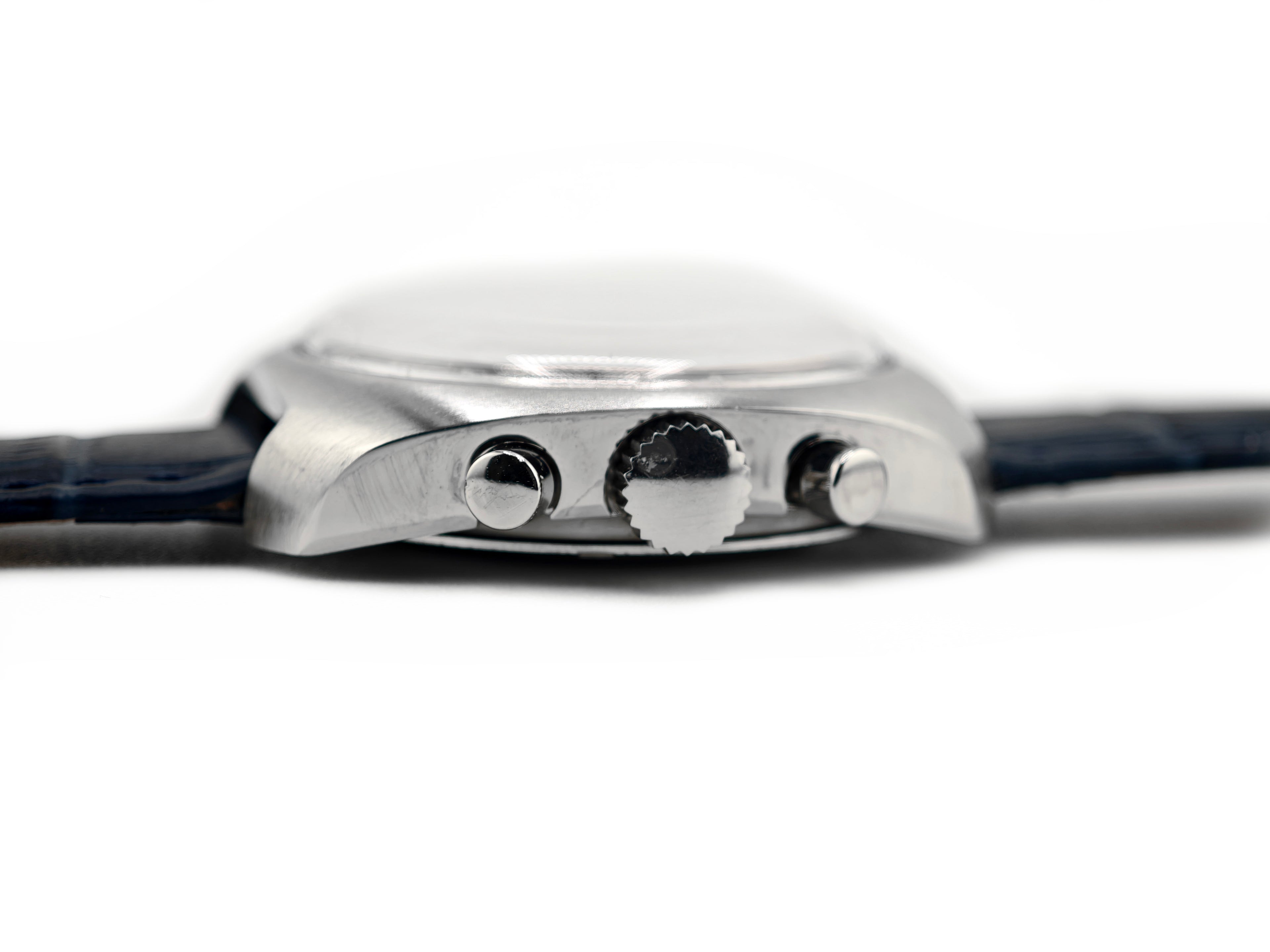 ブヘラ ヴィンテージクロノグラフ Ref.9652 / BUCHERER VIntage Chronograph Cal.Lemania 873