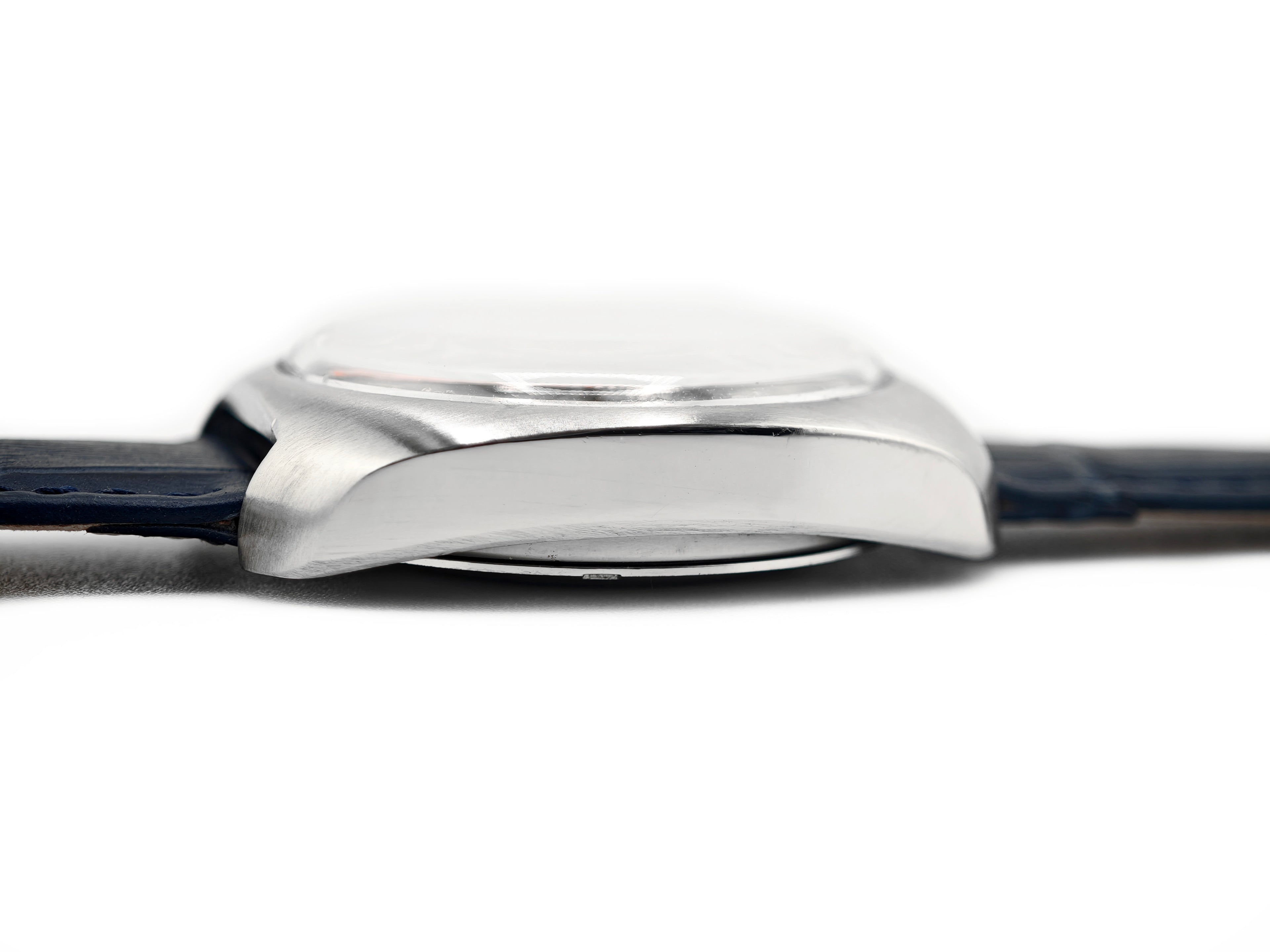 ブヘラ ヴィンテージクロノグラフ Ref.9652 / BUCHERER VIntage Chronograph Cal.Lemania 873