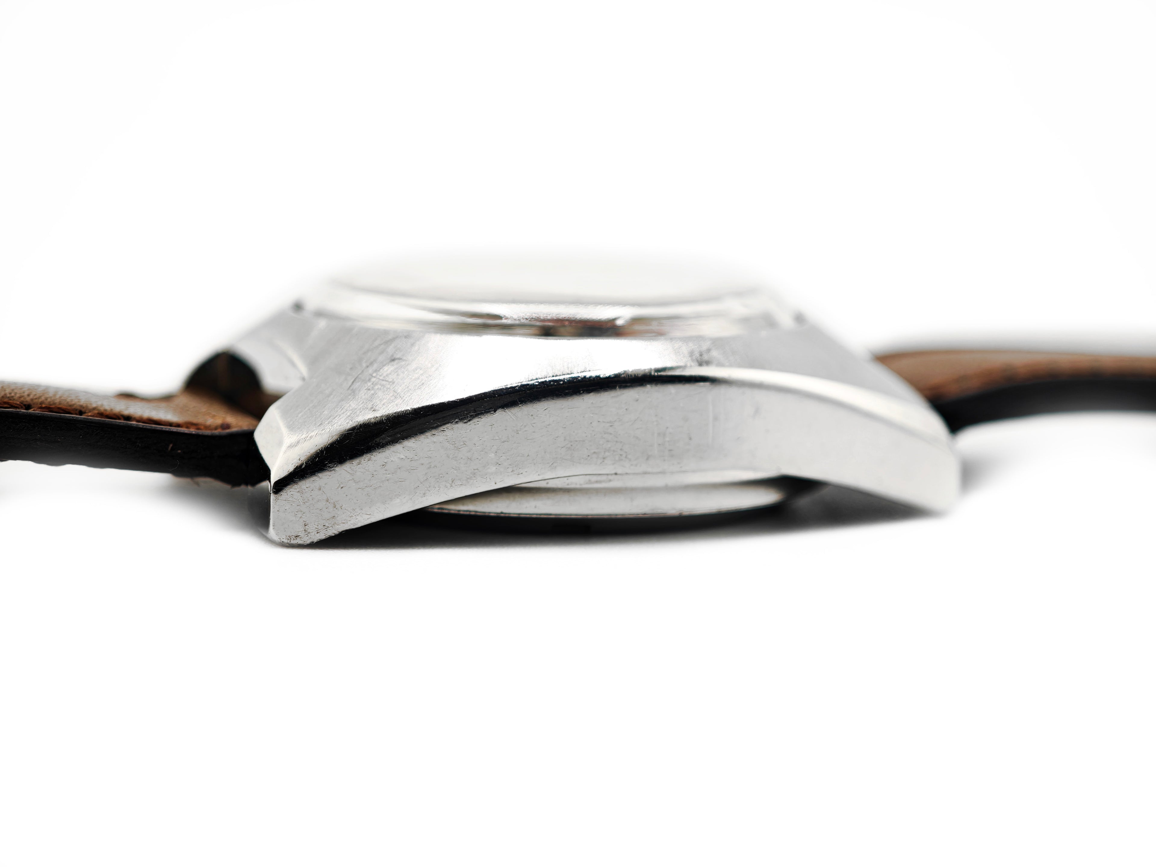 ギャレット ヴィンテージクロノグラフ Ref.2814-2 / GALLET Vintage Chronograph 1970&