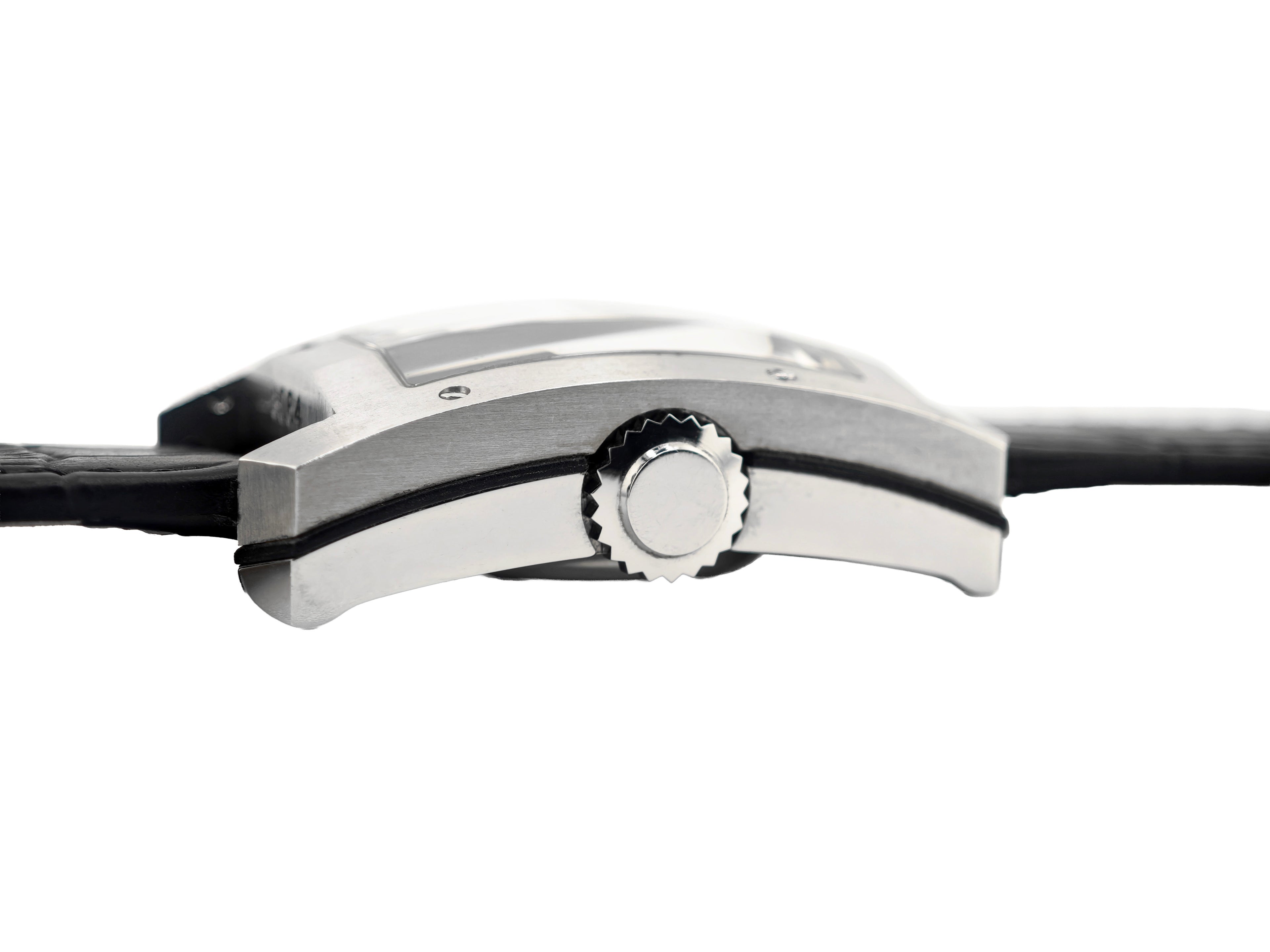 ダンヒル 2000本限定 シティーファイター Ref.DCX991AM / Dunhill City Fighter Limited Edition