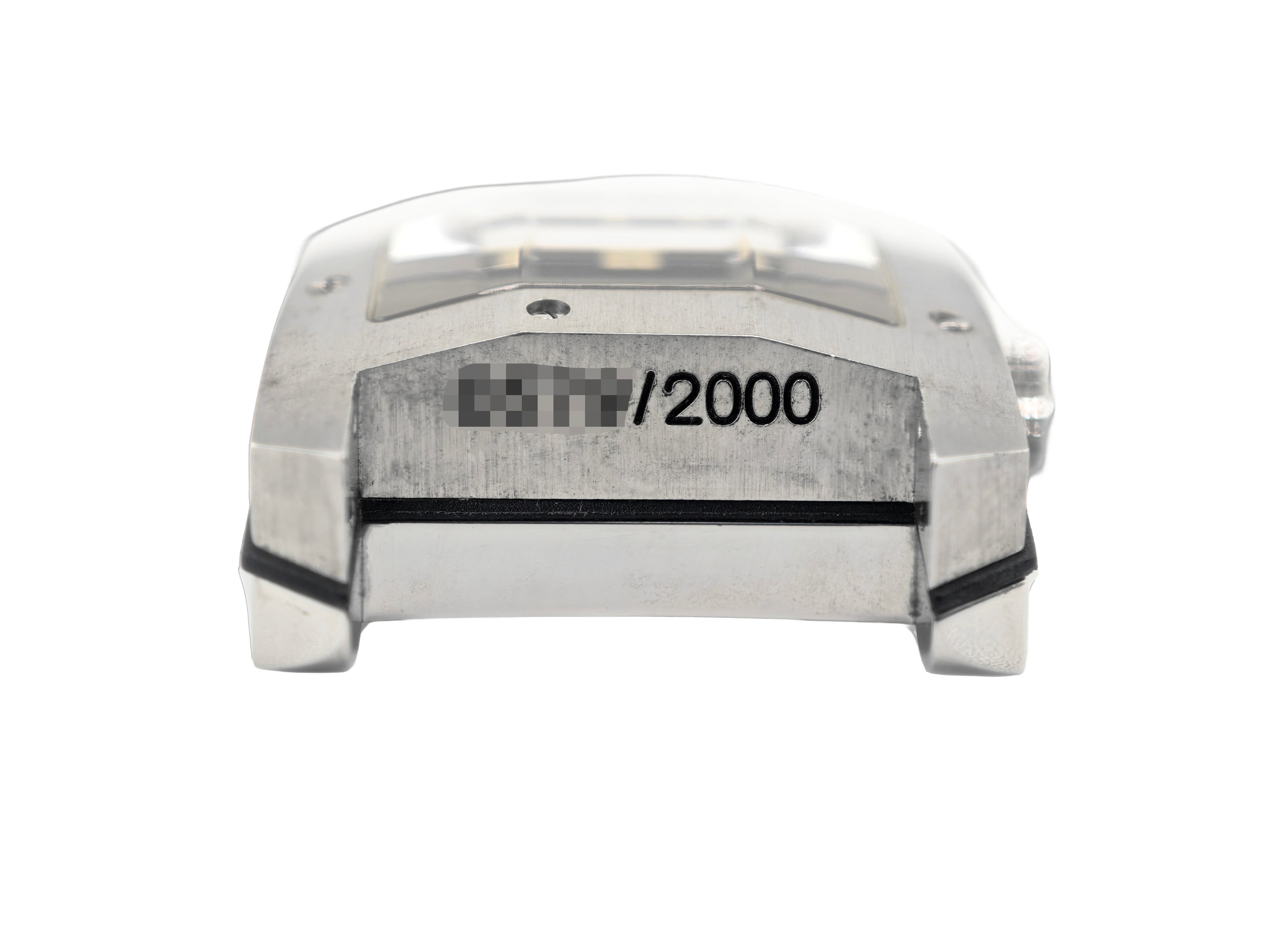 ダンヒル 2000本限定 シティーファイター Ref.DCX991AM / Dunhill City Fighter Limited Edition