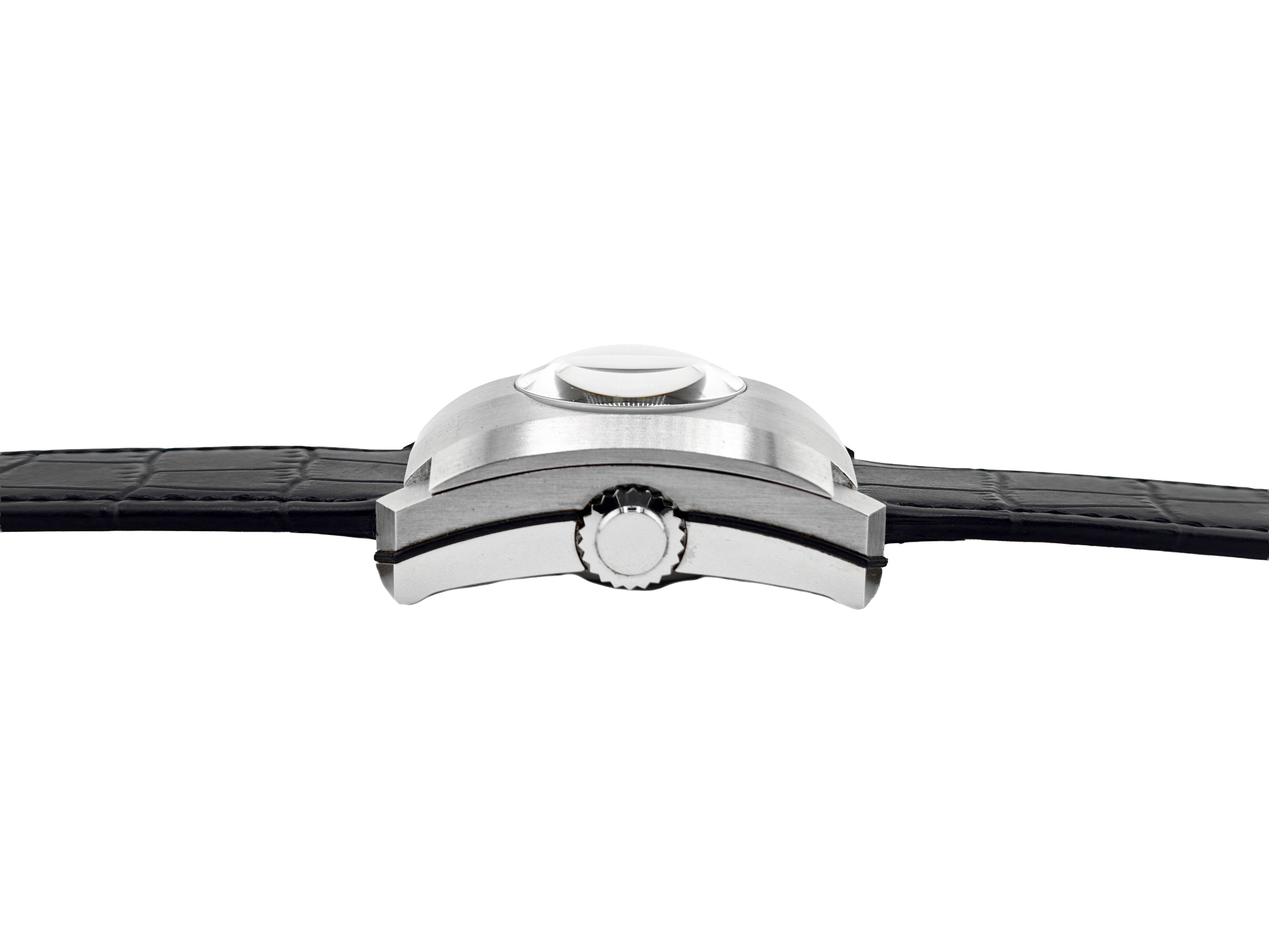 ダンヒル 2000本限定 シティーファイター Ref.DCX991AM / Dunhill City Fighter Limited Edition