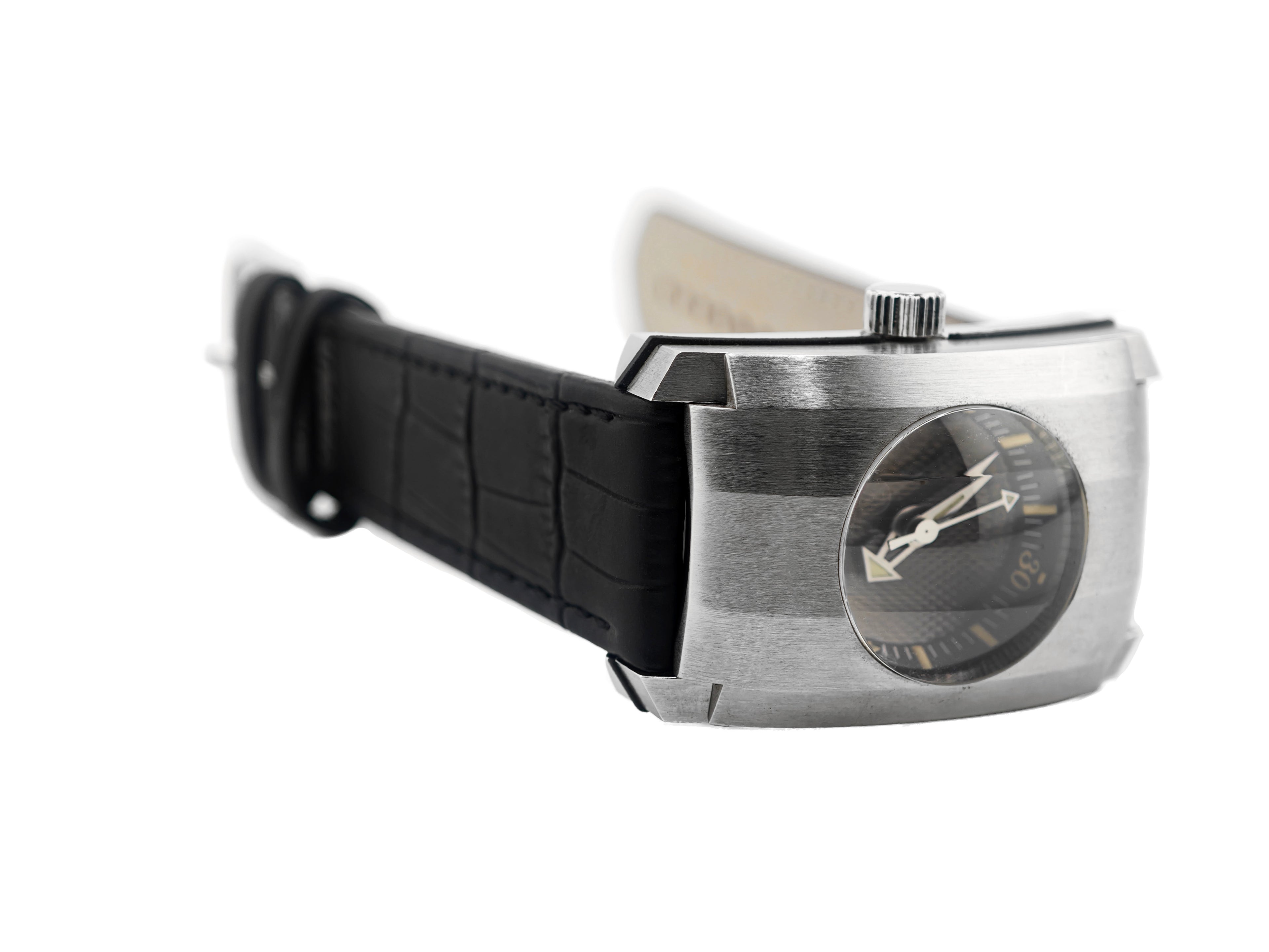 ダンヒル 2000本限定 シティーファイター Ref.DCX991AM / Dunhill City Fighter Limited Edition