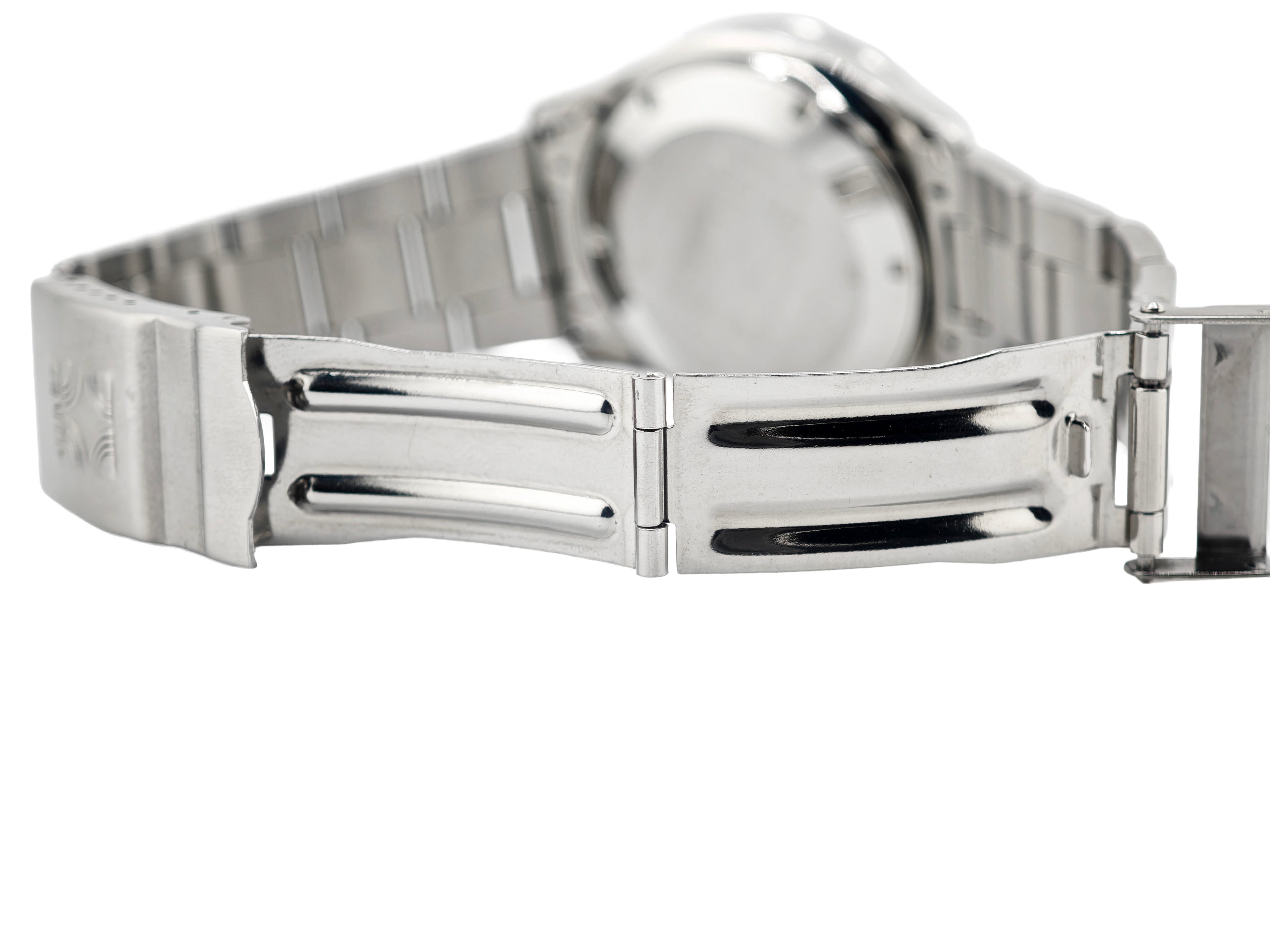 ゼニス デ・ルーカ エルプリメロ Ref.02.2310.400 / ZENITH El Primero de Luca White