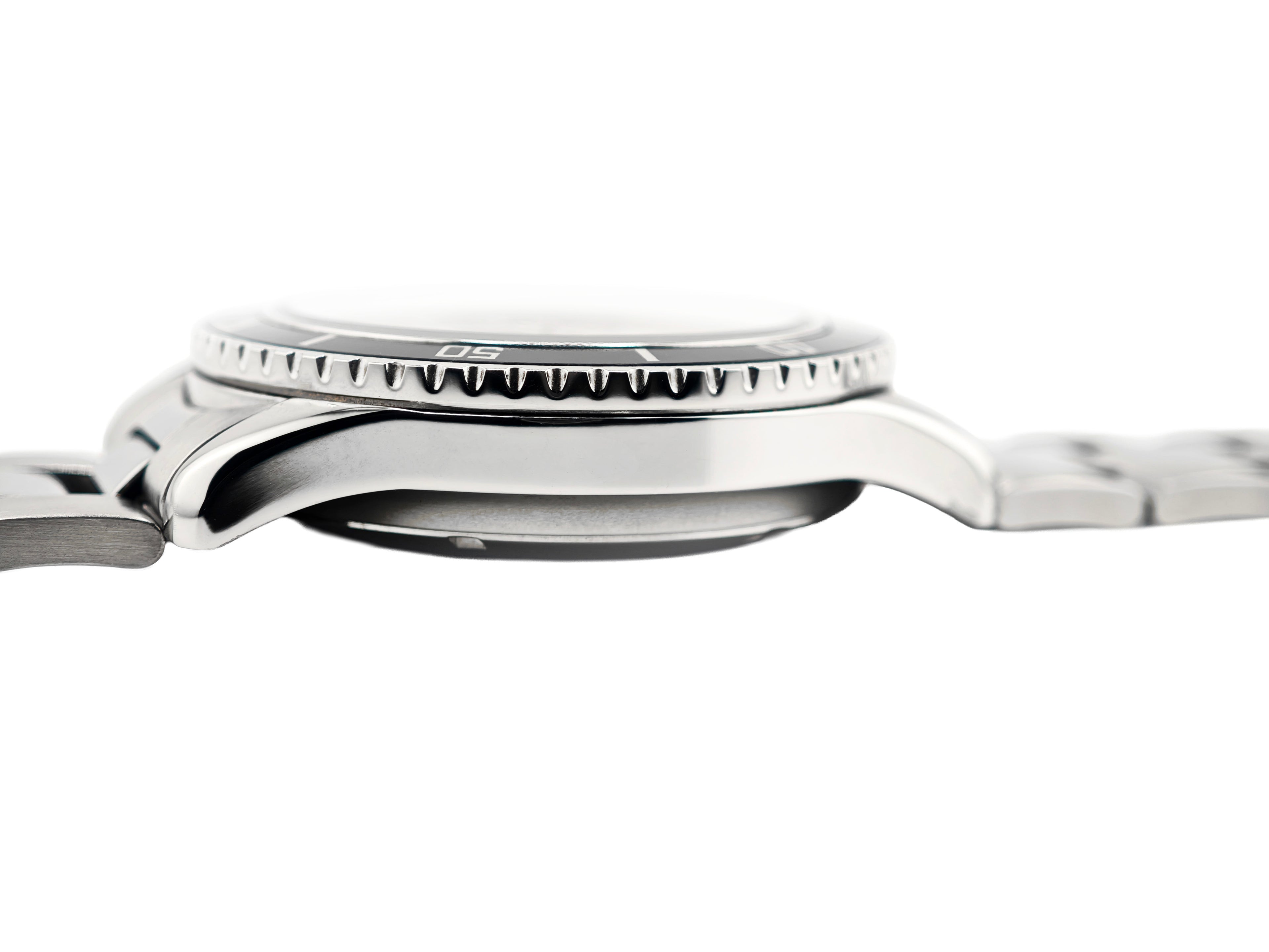 ゼニス デ・ルーカ エルプリメロ Ref.02.2310.400 / ZENITH El Primero de Luca White