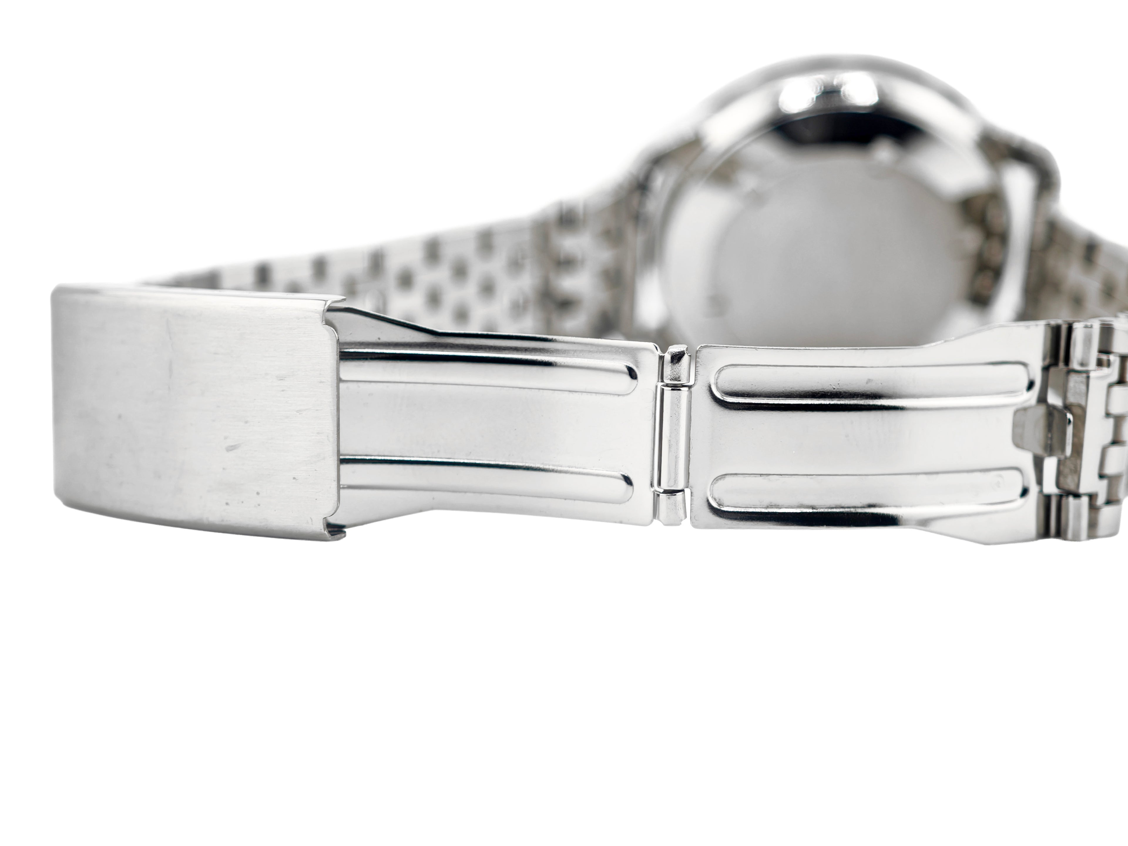 ジャガールクルト シャークディープシー・ヴォーグ Ref.E2643 / Lecoultre SHARK DEEPSEA VOGUE Cal.Valjoux72