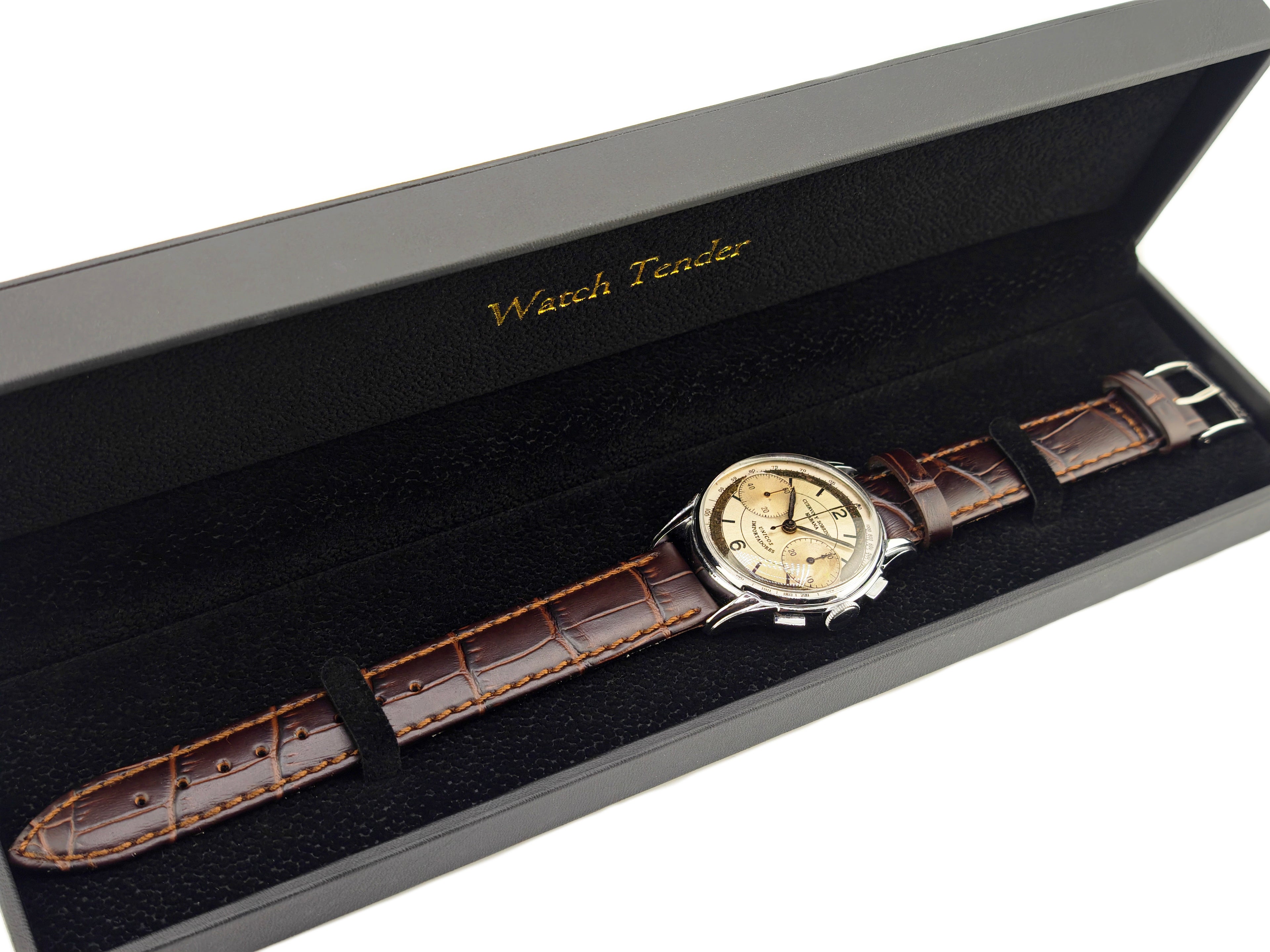 クエルボ・イ・ソブリノス ハバナ / Cuervo y sobrinos HABANA