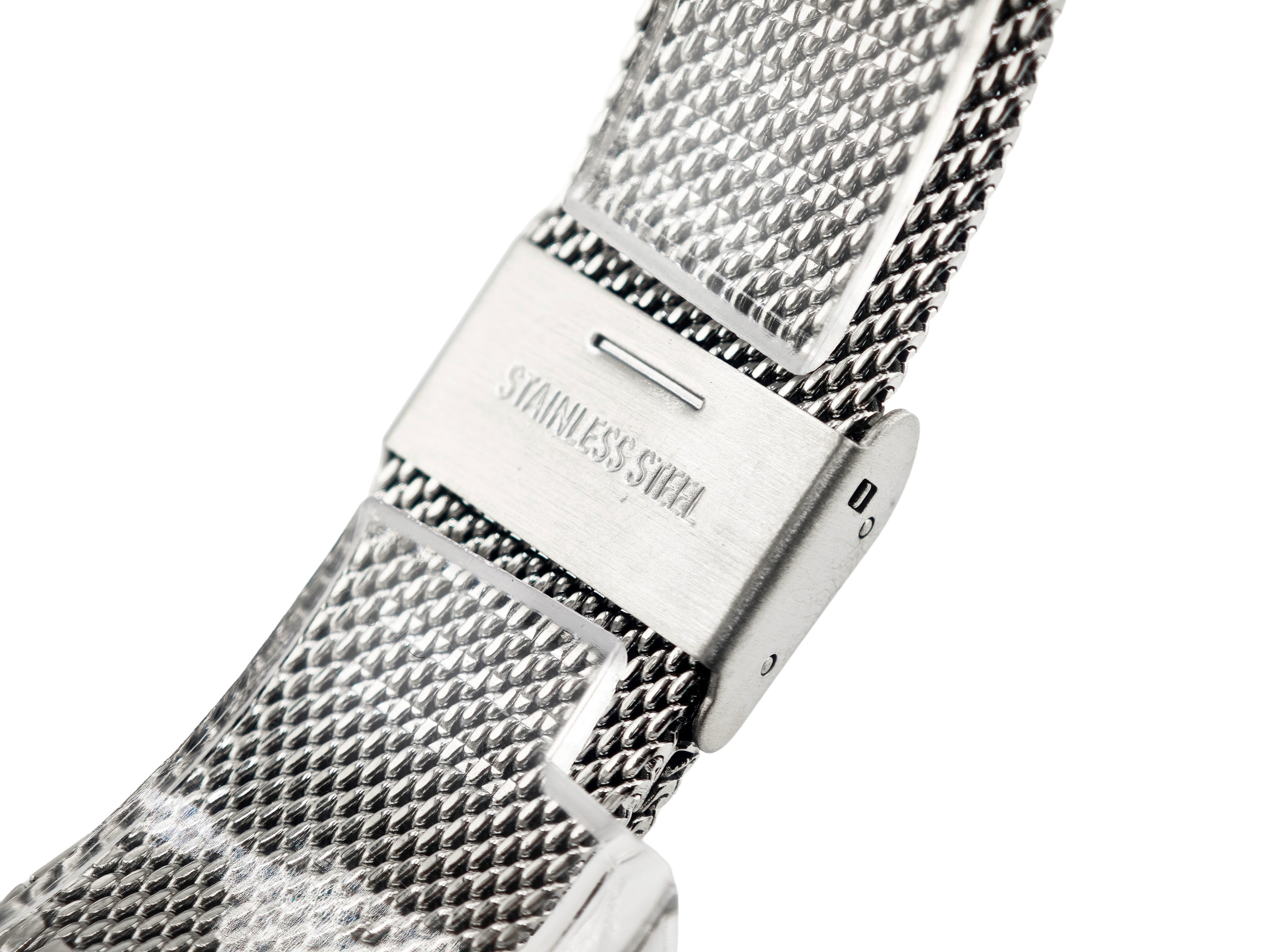 クロトン(ニバダ)ヴィンテージクロノグラフ / CROTON (NIVADA) Vintage Chronograph Cal.Valjuox 7733