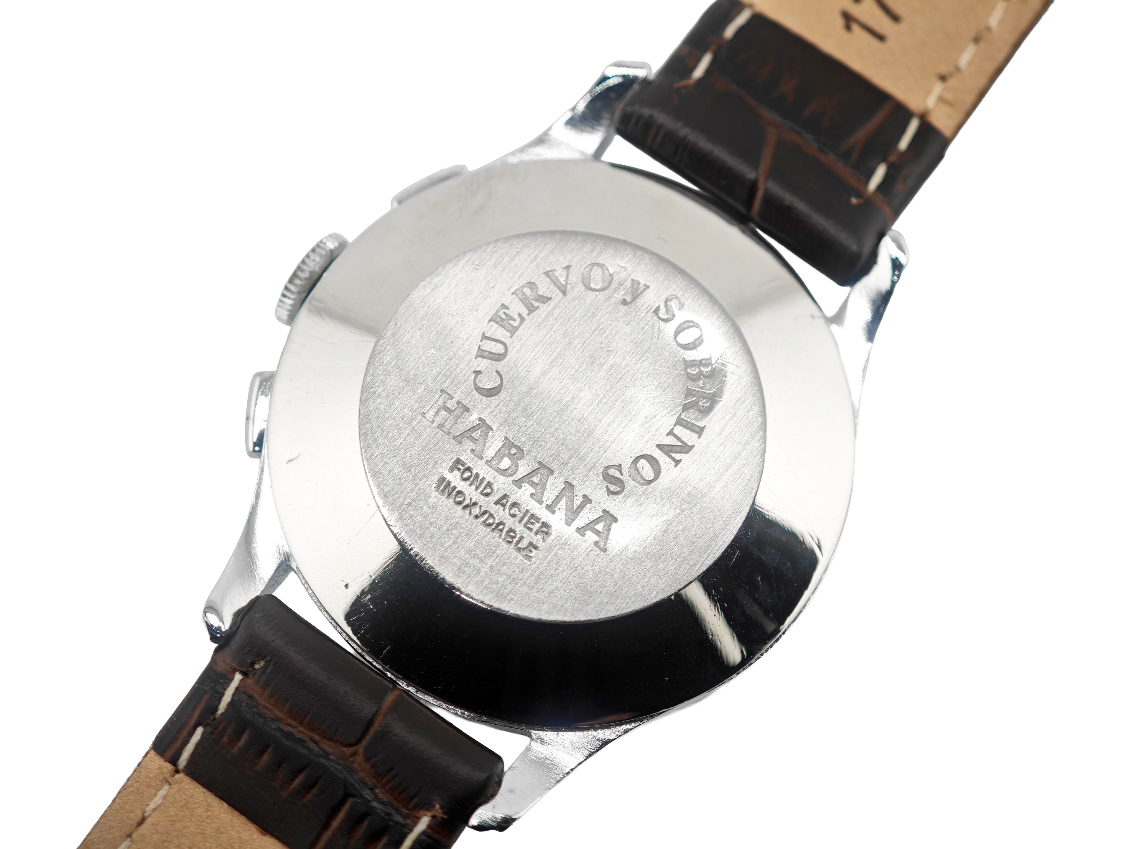 クエルボ・イ・ソブリノス ハバナ / Cuervo y sobrinos HABANA