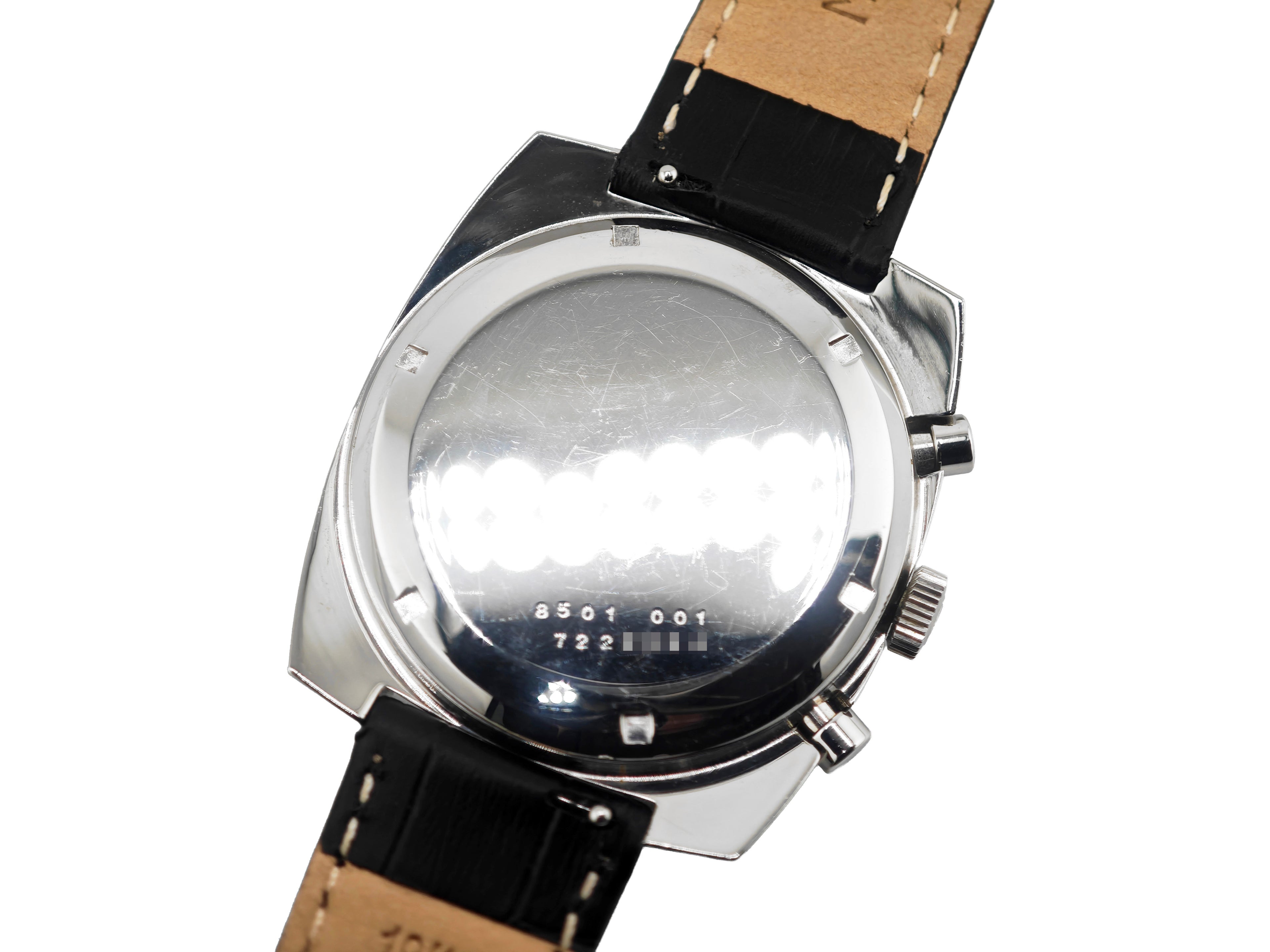 サーチナ アルゴノート Ref.8501.001 / CERTINA Argonaut Cal.Valjoux 72