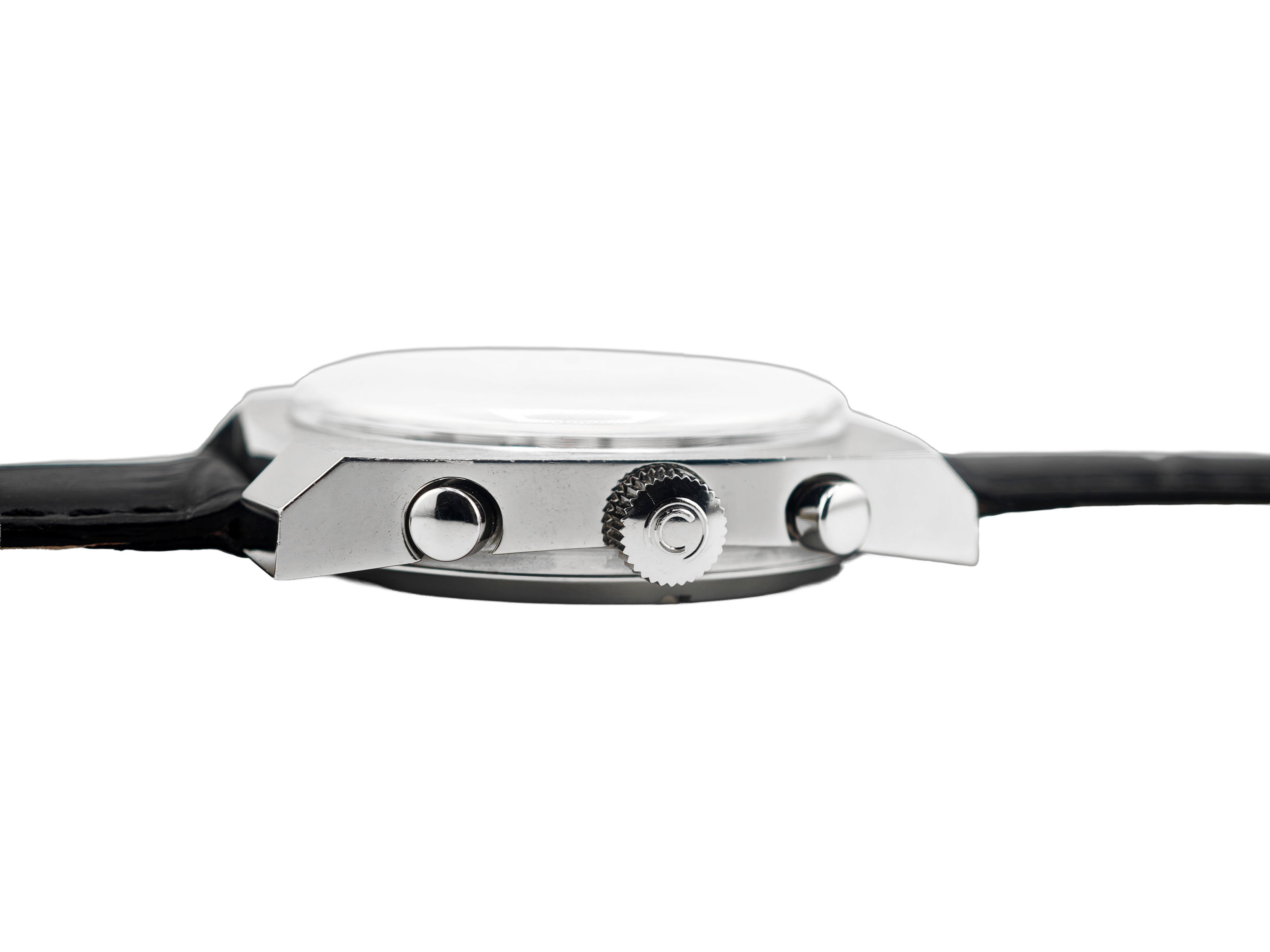 サーチナ アルゴノート Ref.8501.001 / CERTINA Argonaut Cal.Valjoux 72