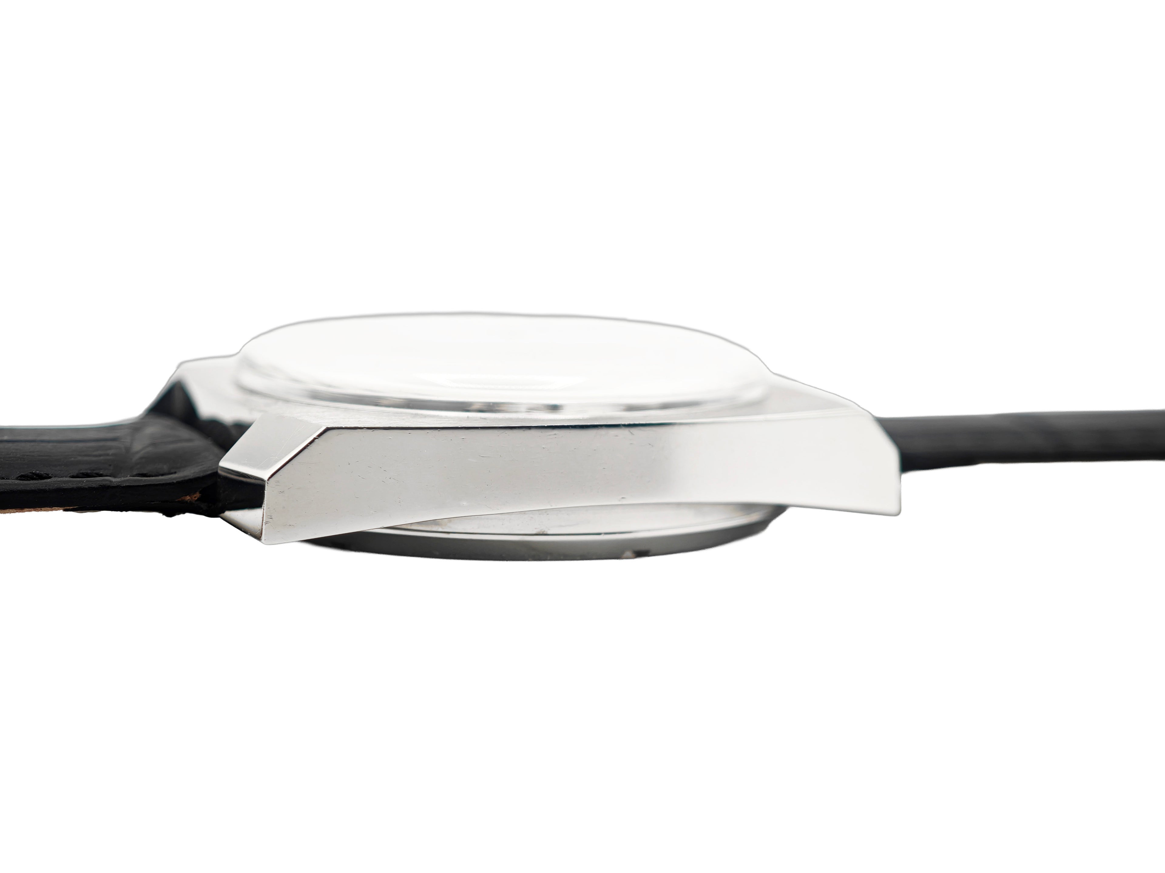 サーチナ アルゴノート Ref.8501.001 / CERTINA Argonaut Cal.Valjoux 72