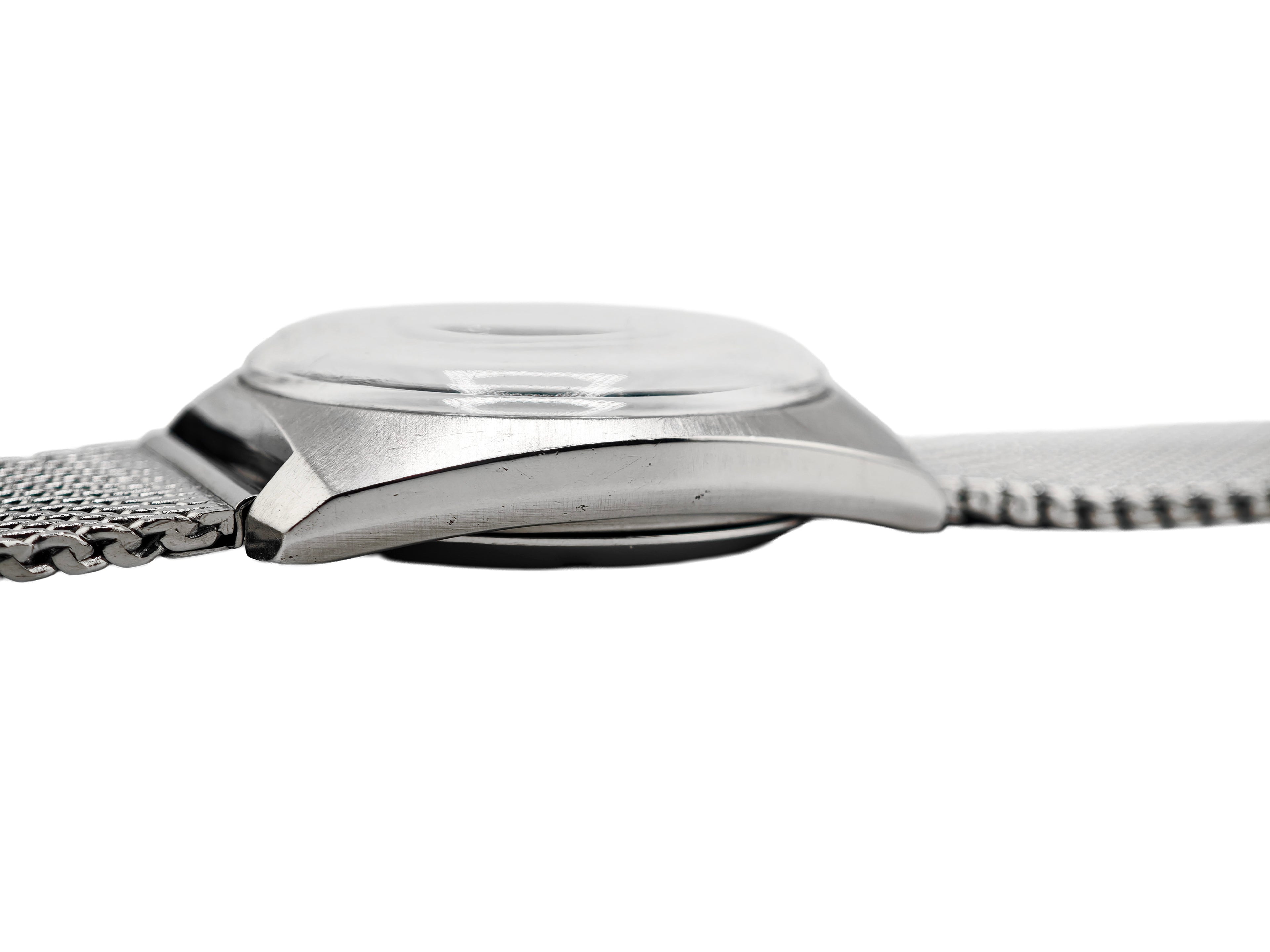 ケレック ヴィンテージクロノグラフ / KELEK Vintage Chronograph 1980&