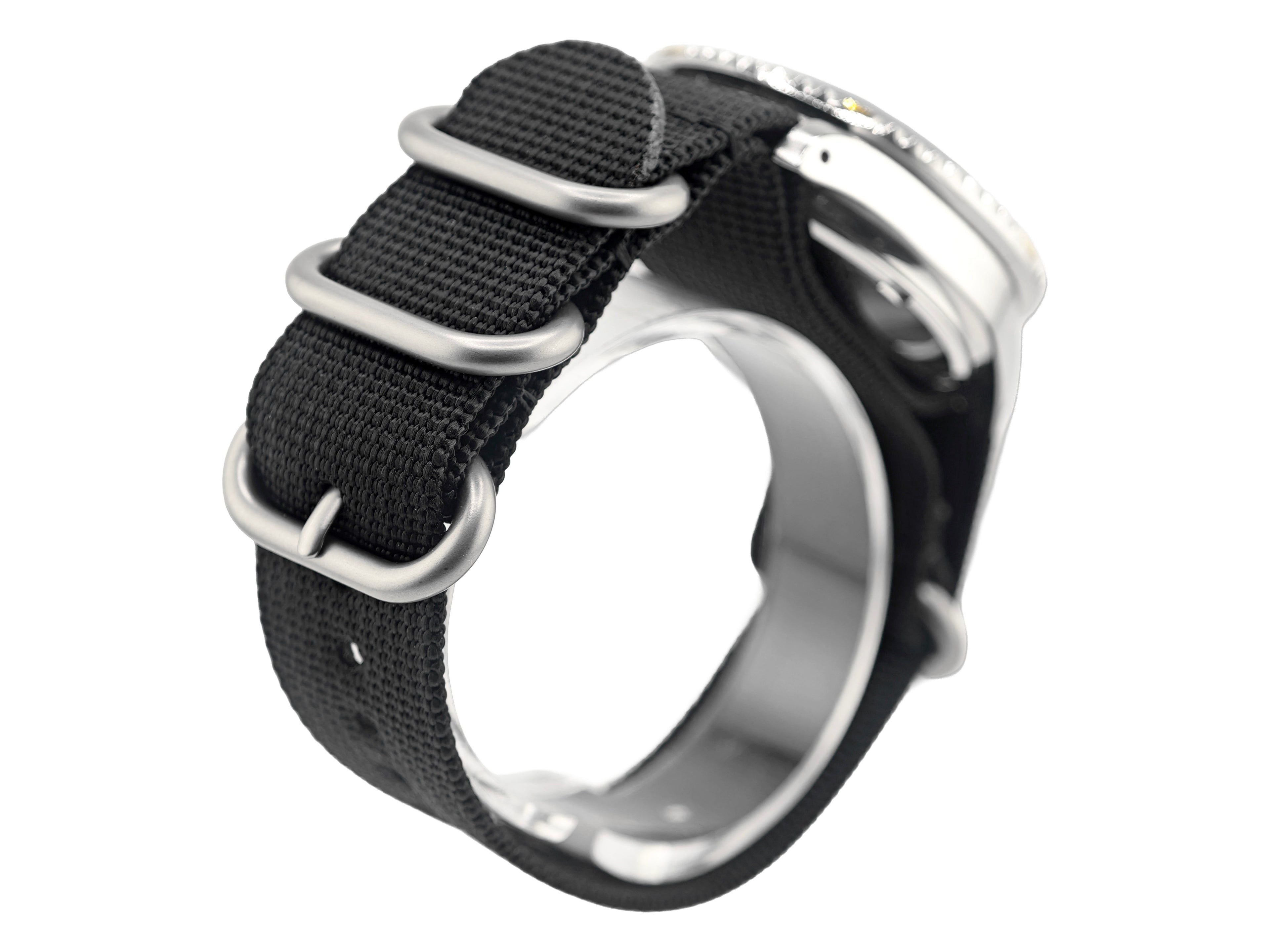 【商談中HOLD】ブヘラ サブプロフェッショナル 200M Ref.12987 / BUCHERER Sub Professional 200M