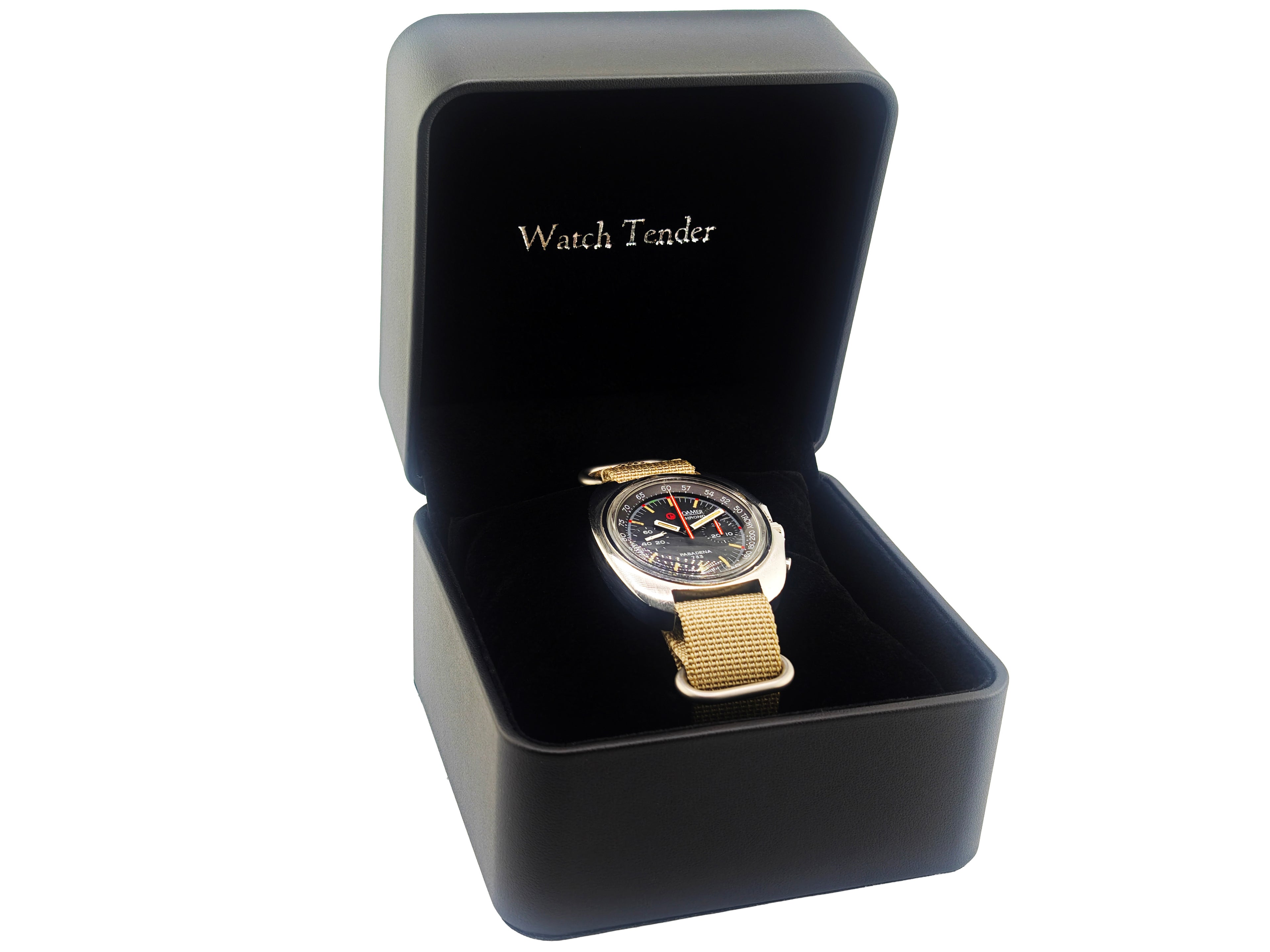 ローマー パサデナ 733 Ref.733. 9120. 608 / ROAMER PASADENA 733